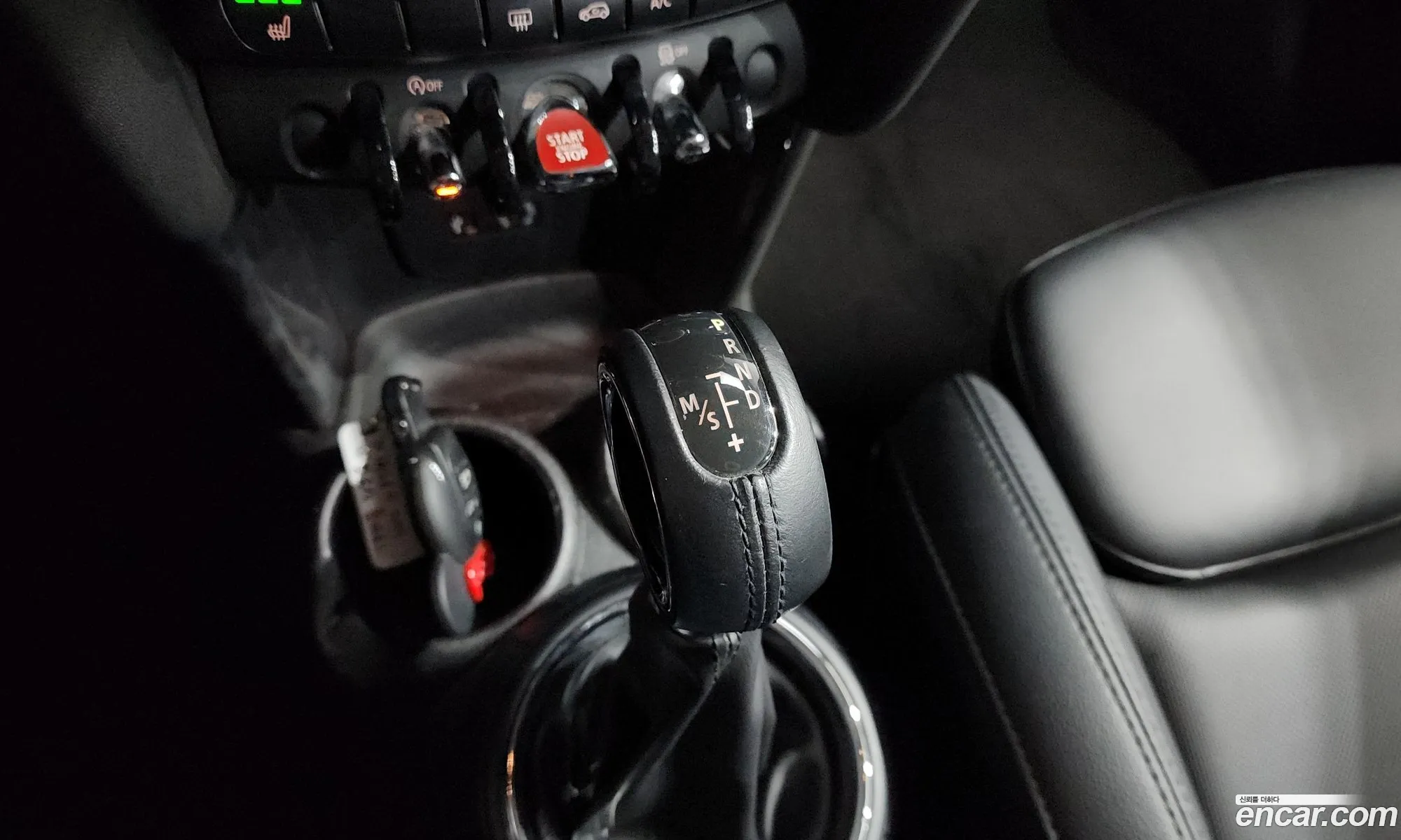 Mini Cooper 2016 WMWXU1104G2D89215 — 6