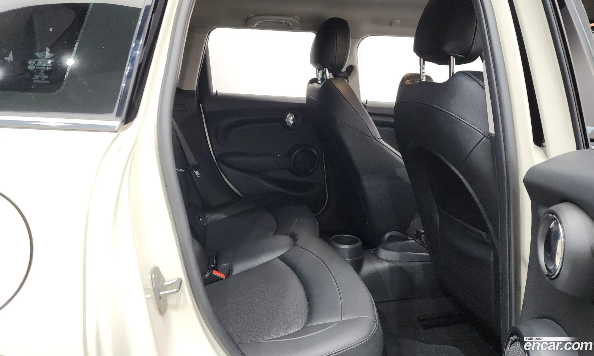 Mini Cooper 2016 WMWXU1104G2D89215 — 7