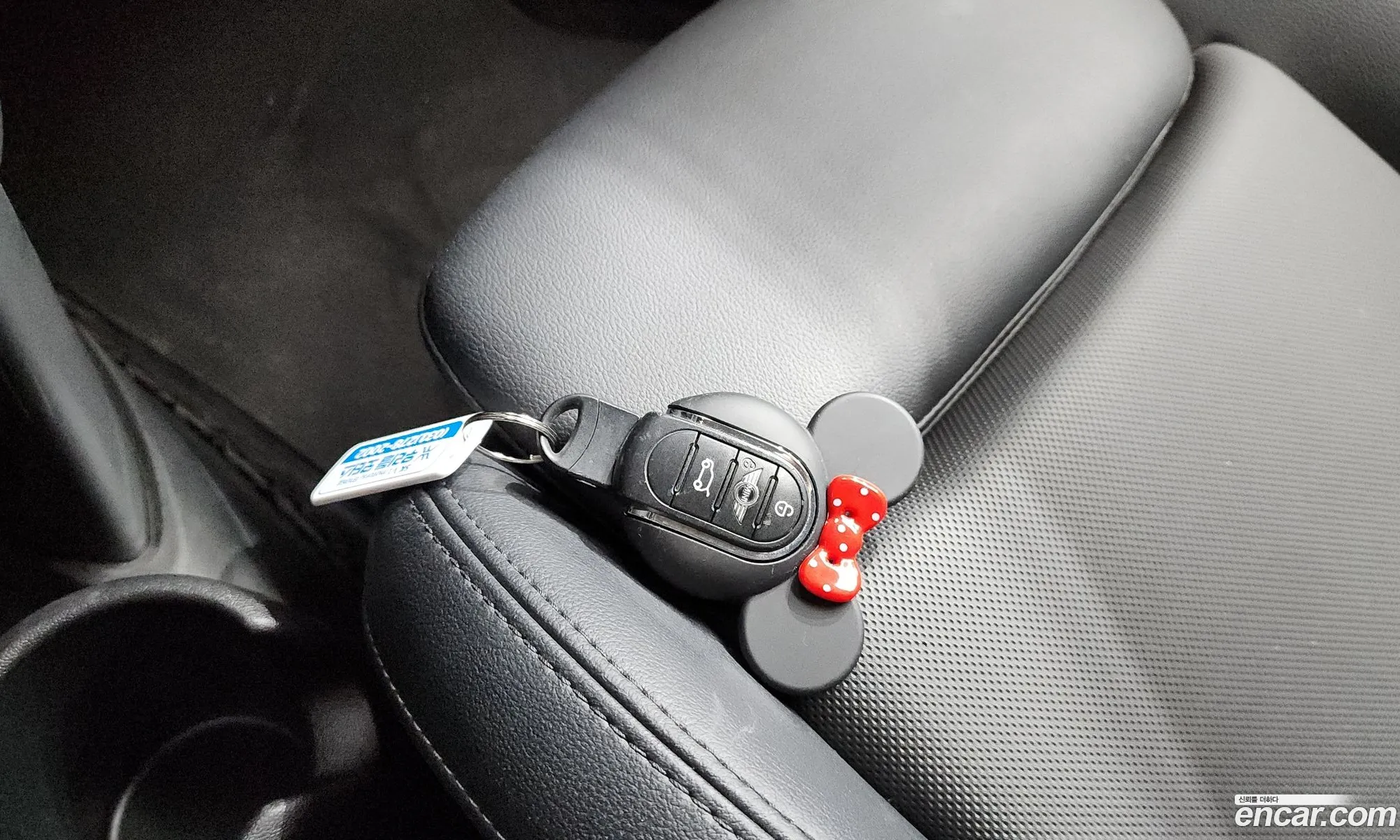 Mini Cooper 2016 WMWXU1104G2D89215 — 10