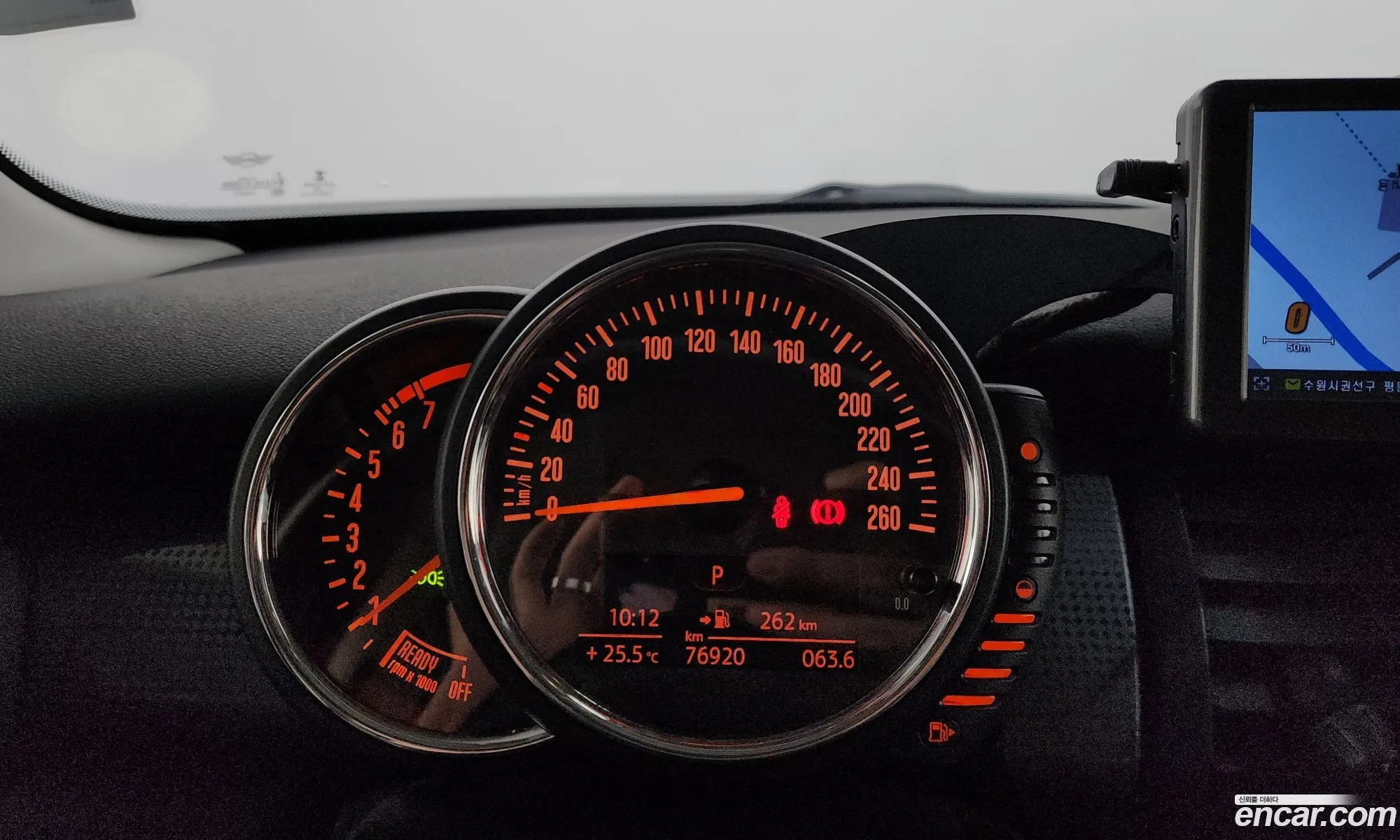Mini Cooper 2016 WMWXU1104G2D89215 — 19