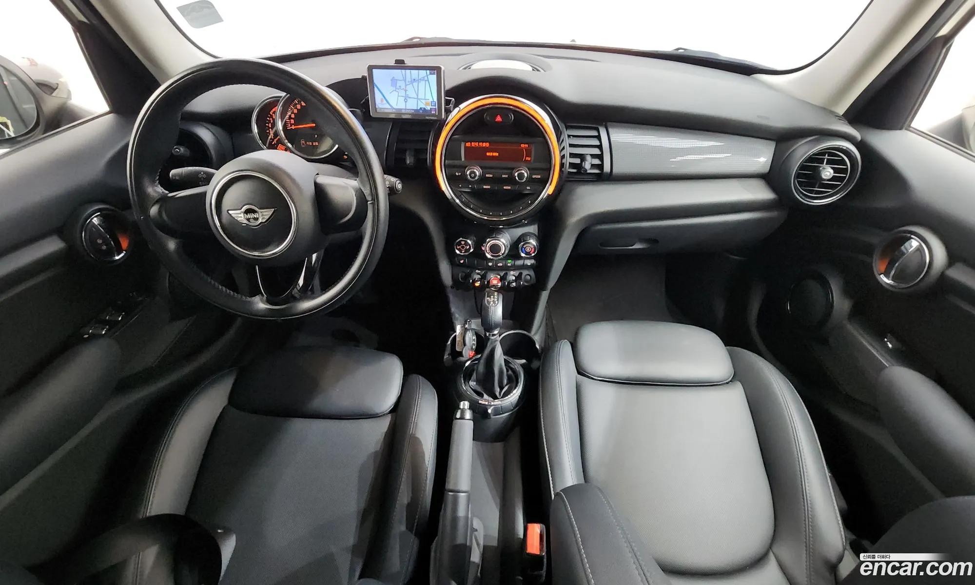 Mini Cooper 2016 WMWXU1104G2D89215 — 12
