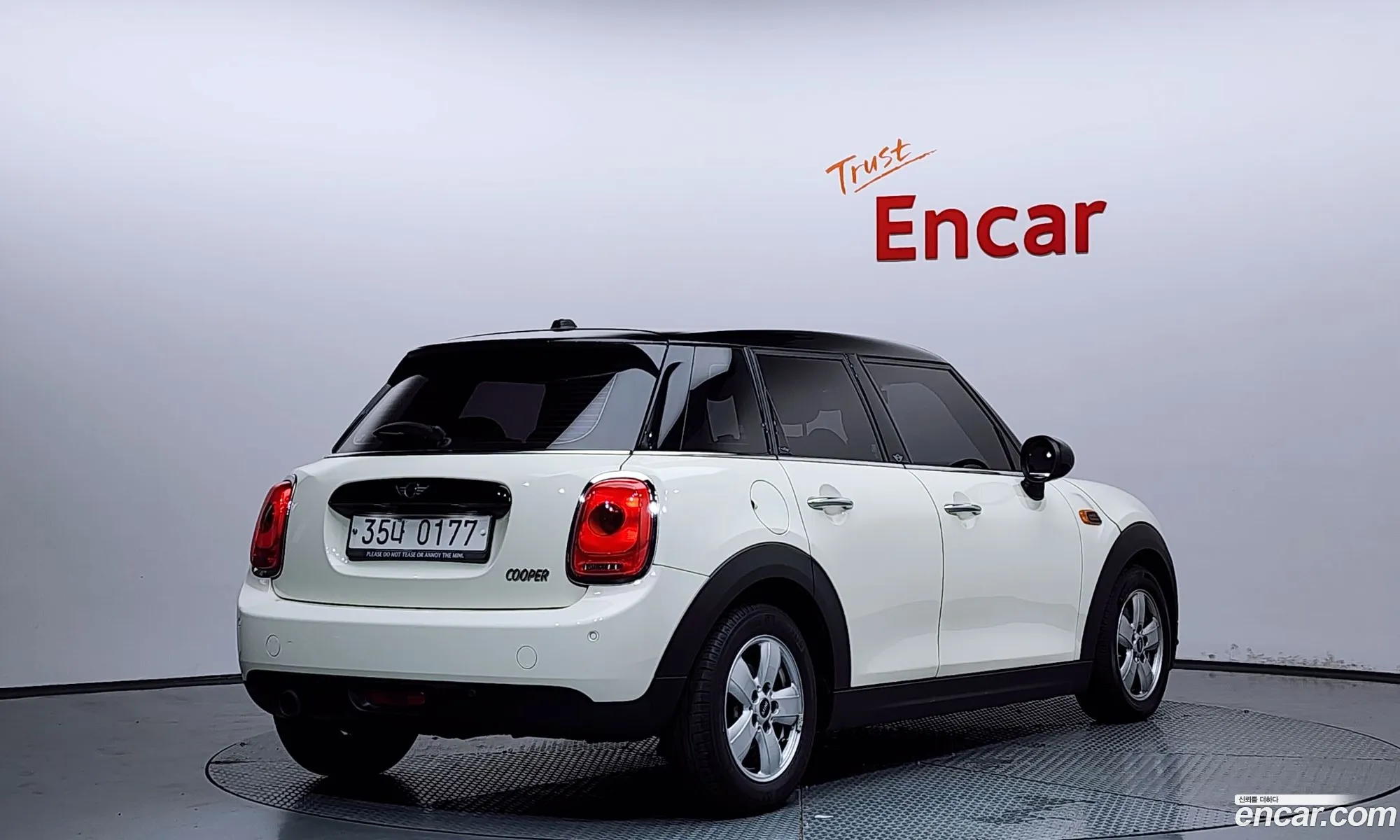Mini Cooper 2016 WMWXU1104G2D89215 — 5