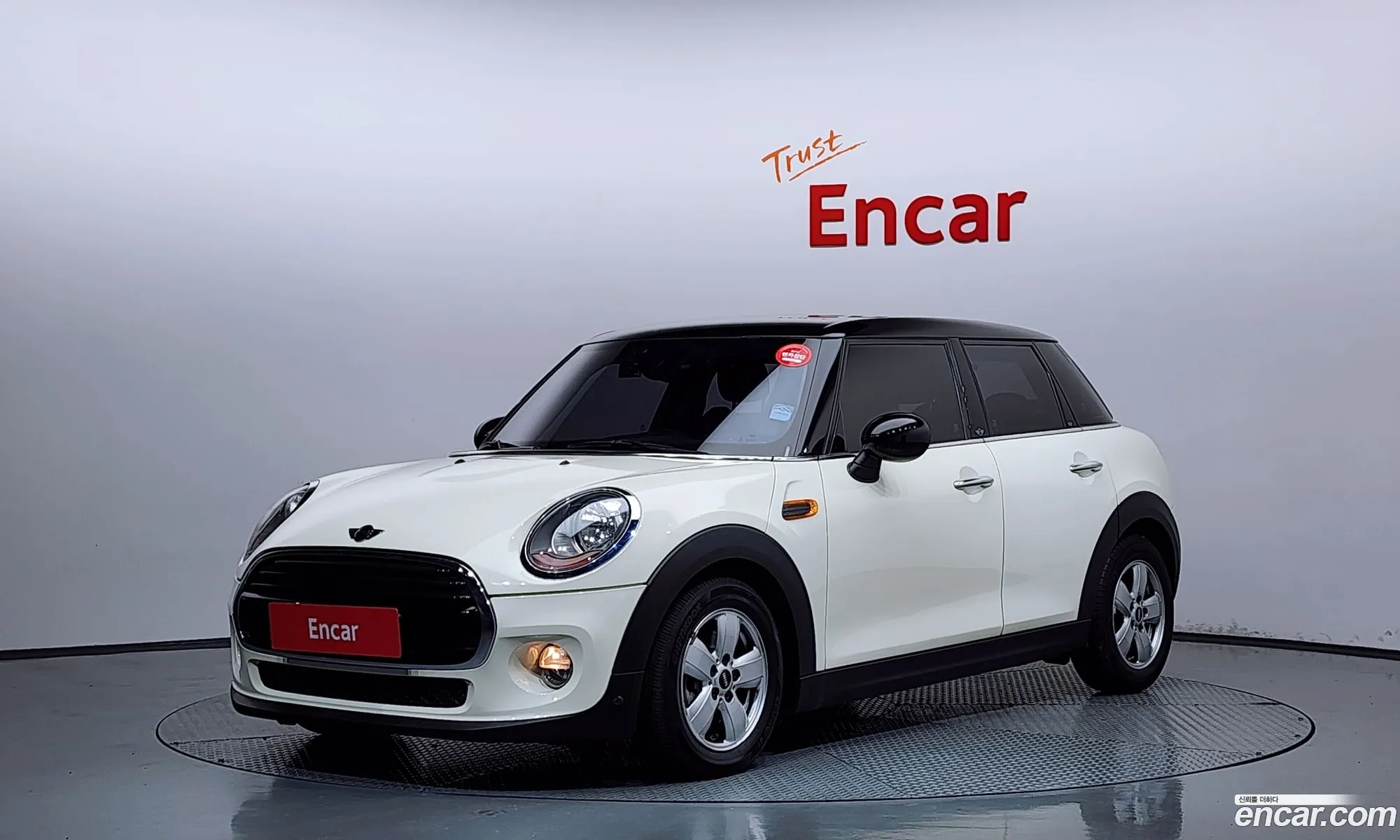 Mini Cooper 2016 WMWXU1104G2D89215 — 9
