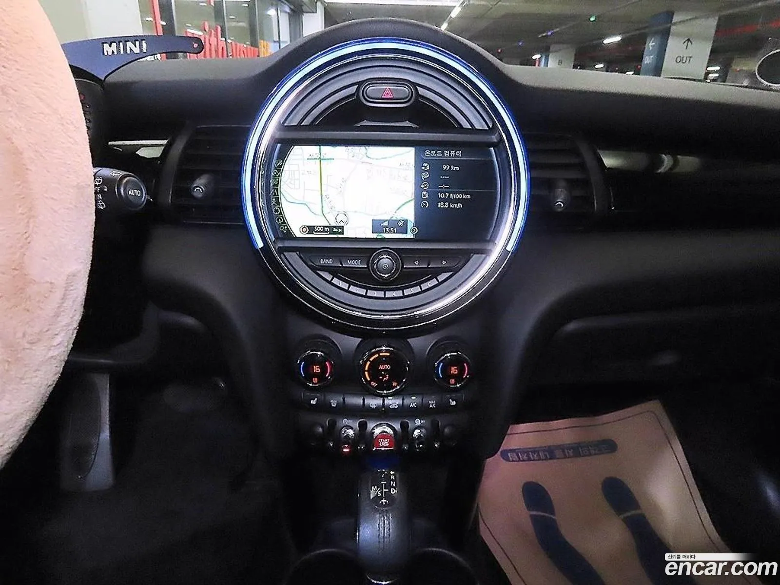 Mini Cooper 2016 — 20