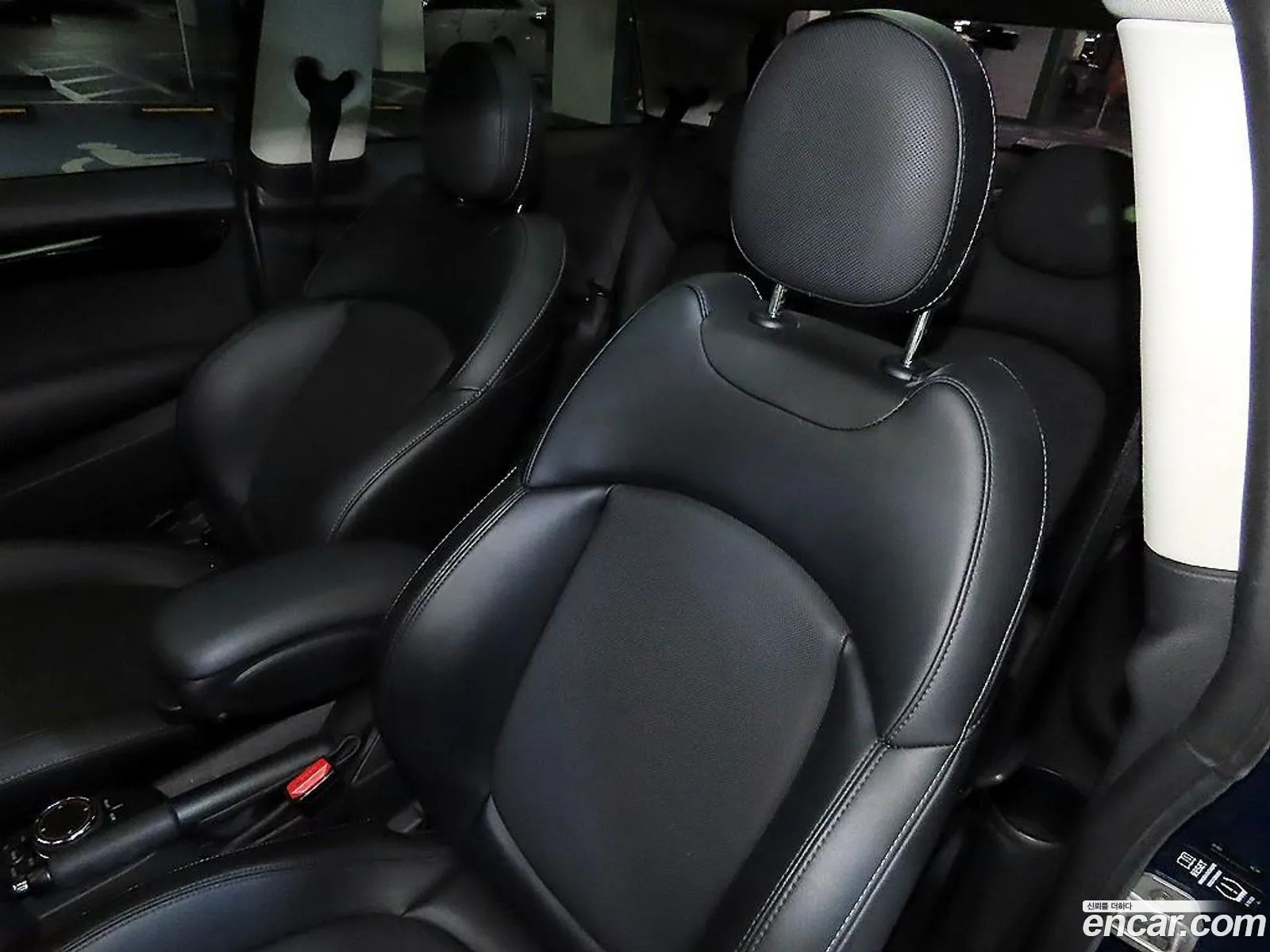 Mini Cooper 2016 — 13