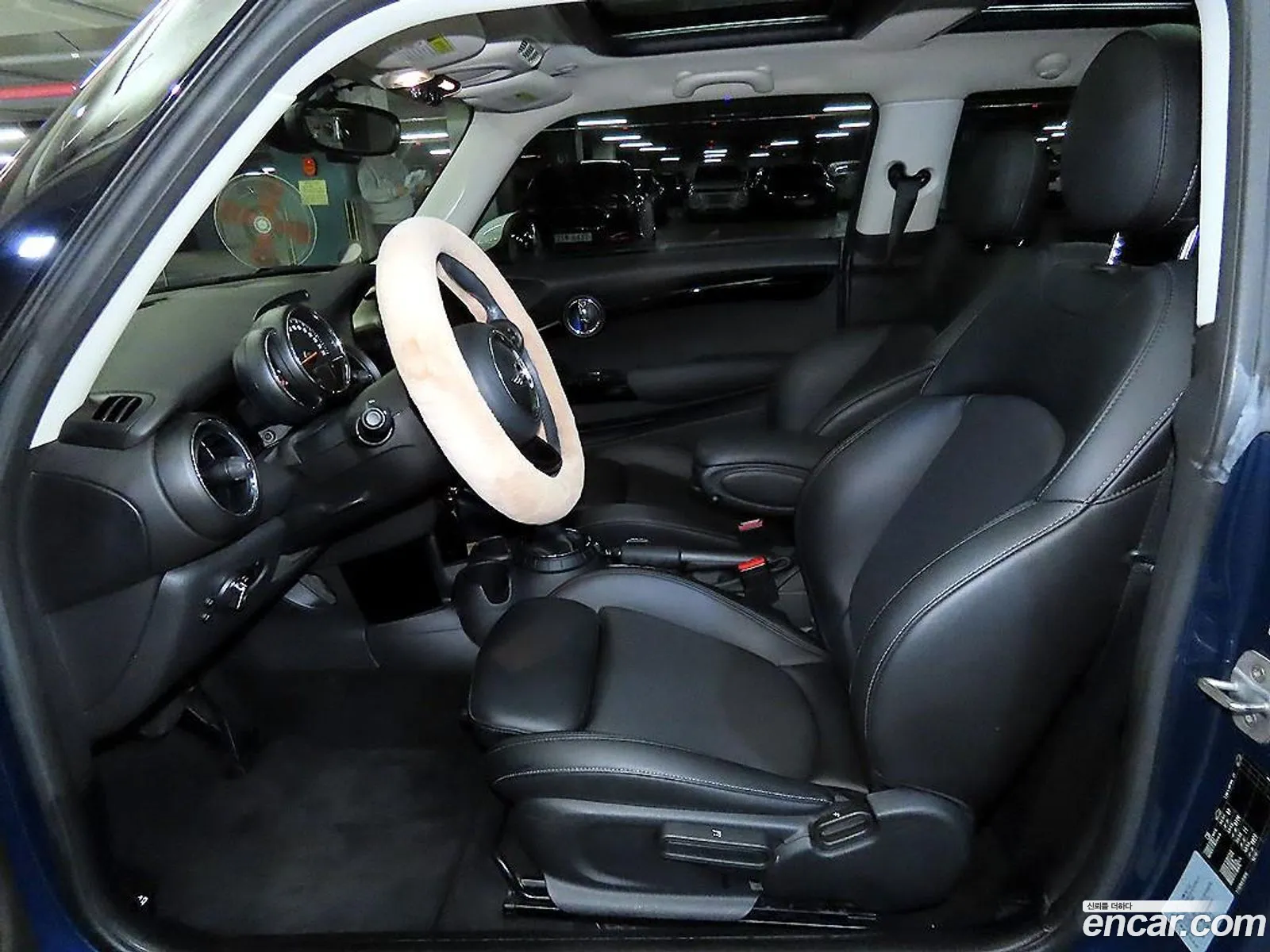 Mini Cooper 2016 — 6