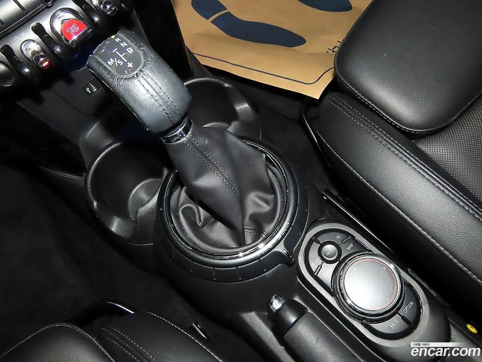 Mini Cooper 2016 — 3