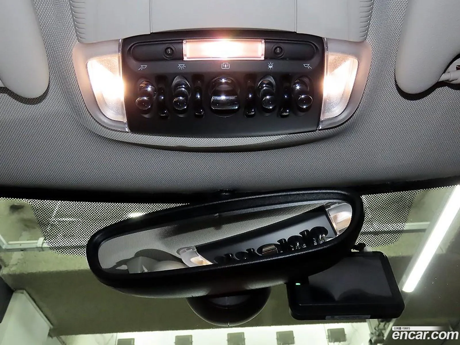 Mini Cooper 2016 — 5