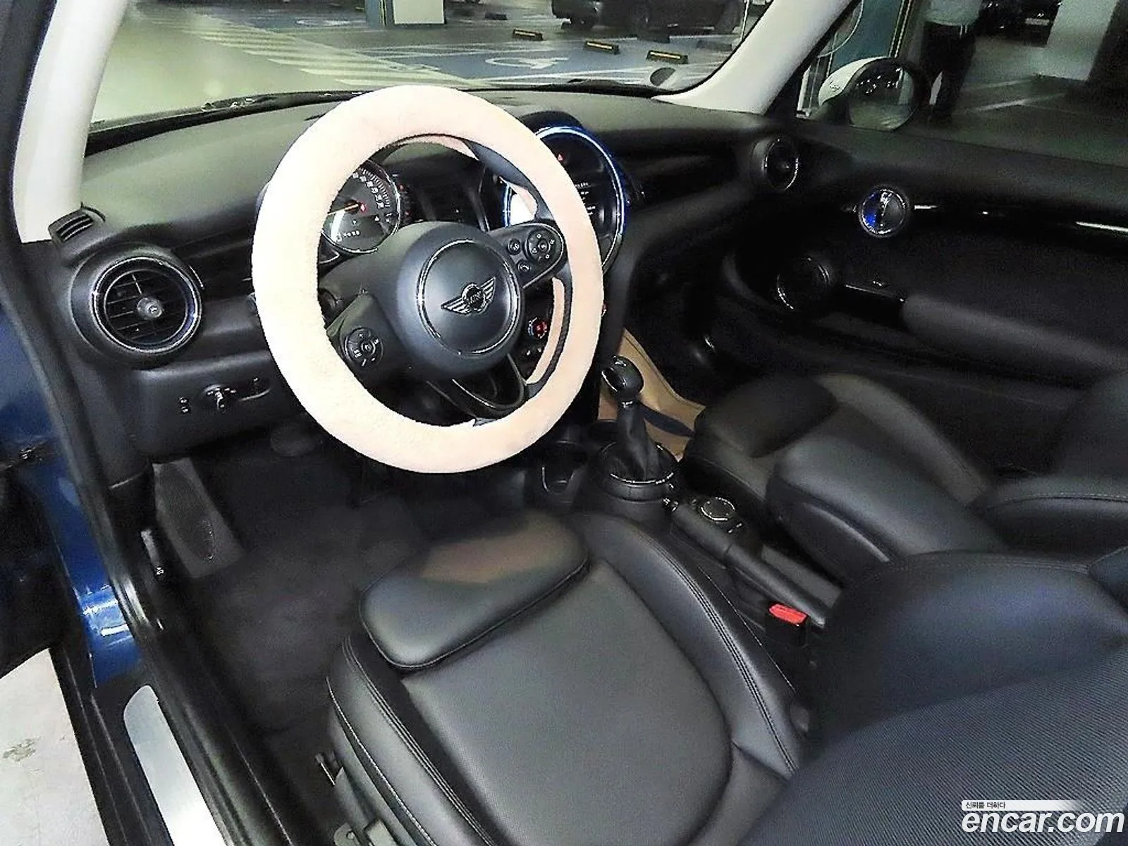 Mini Cooper 2016 — 9