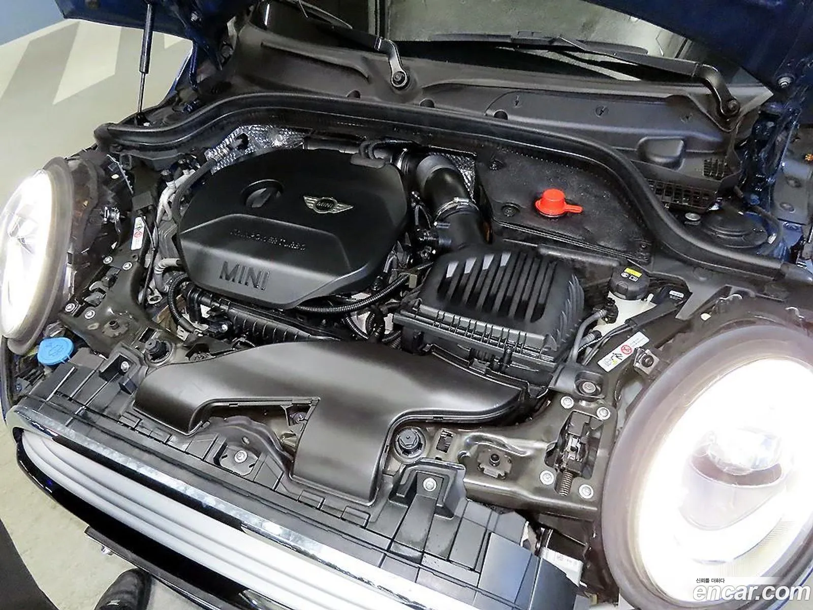 Mini Cooper 2016 — 11