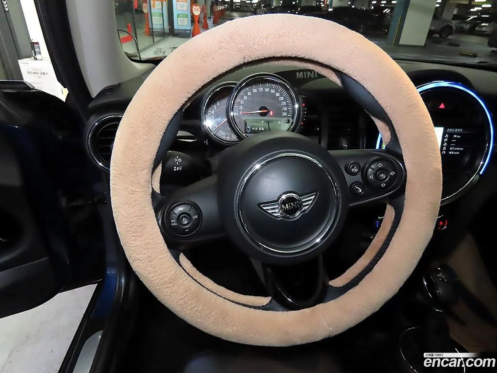 Mini Cooper 2016 — 12