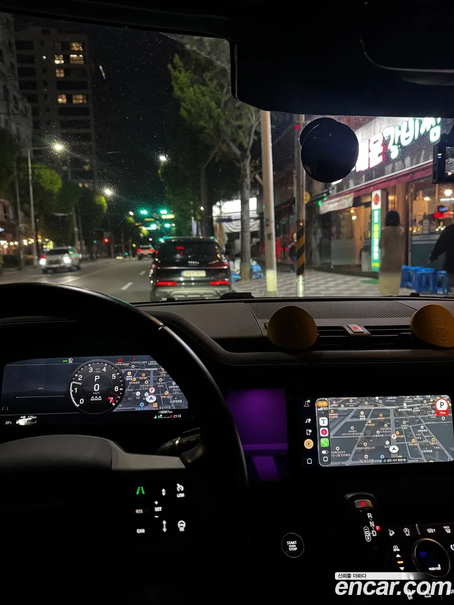 Land Rover Defender 2021 — 6