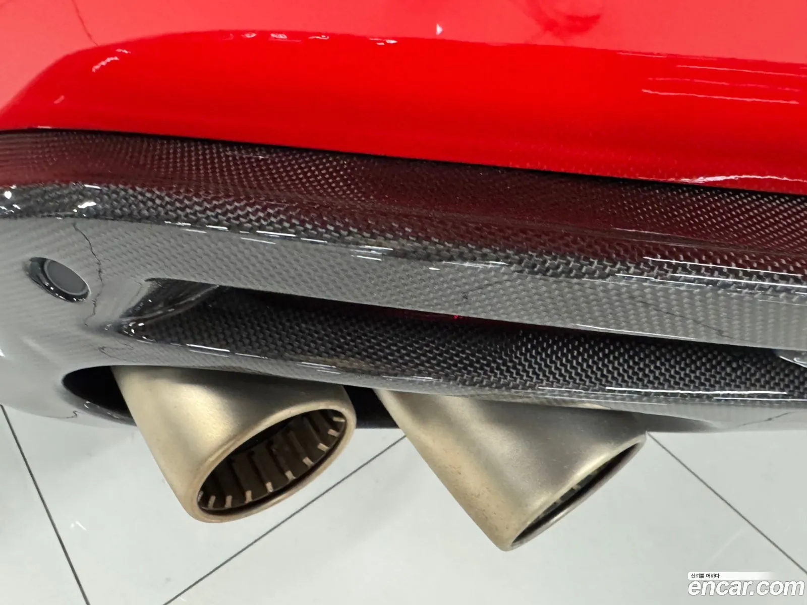 Ferrari Roma 2023 — 10