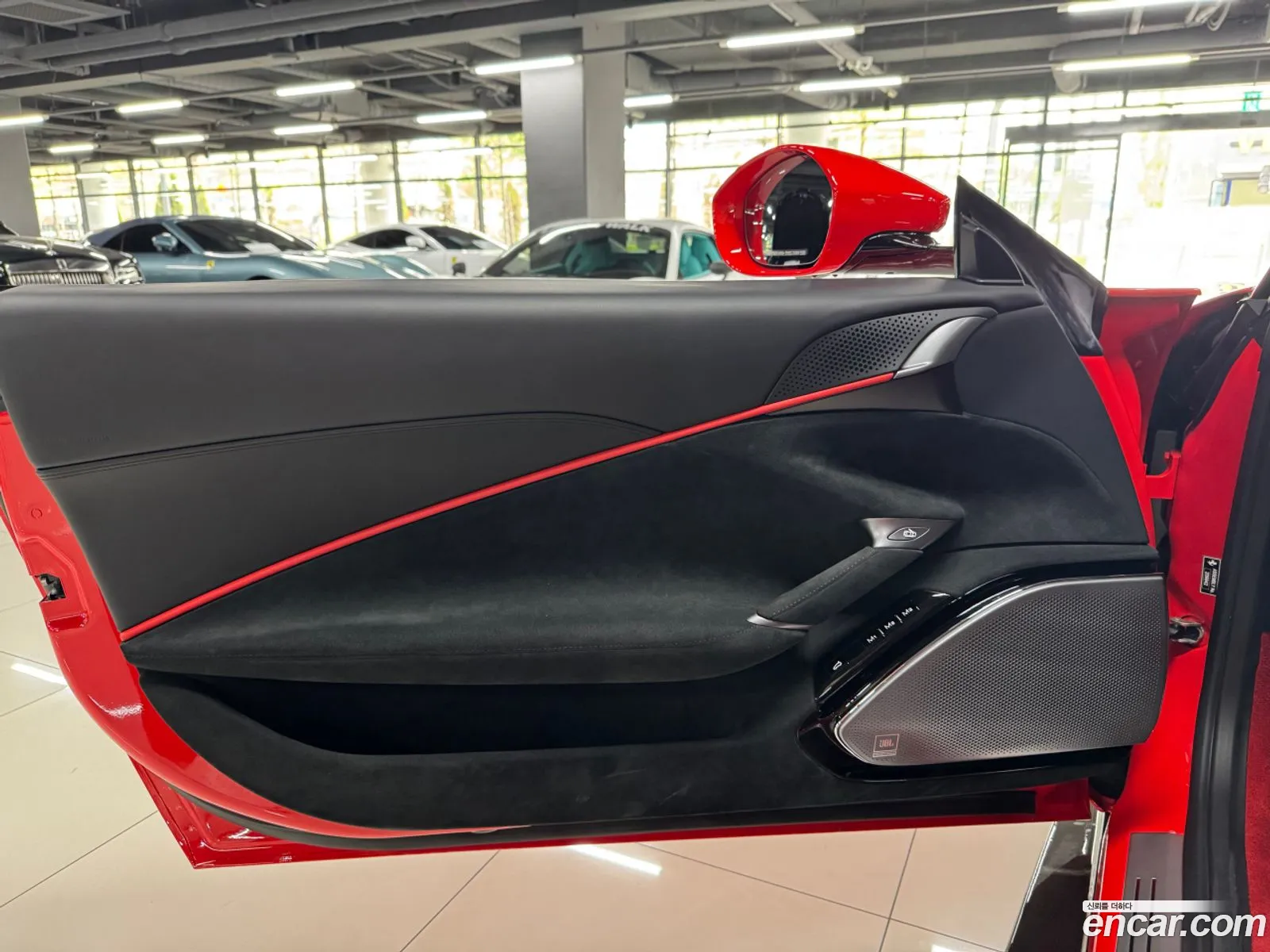 Ferrari Roma 2023 — 17
