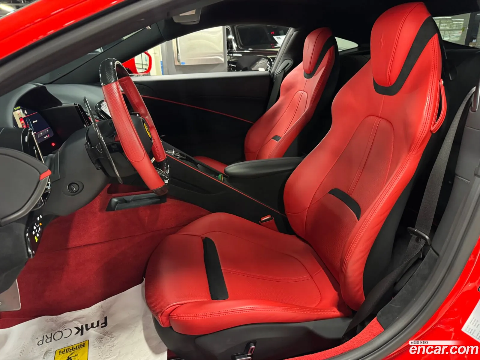 Ferrari Roma 2023 — 6