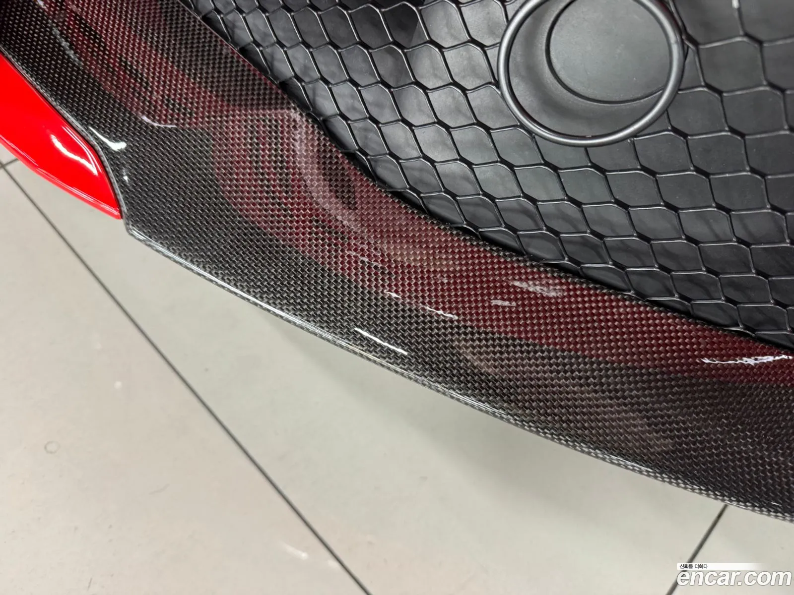 Ferrari Roma 2023 — 4