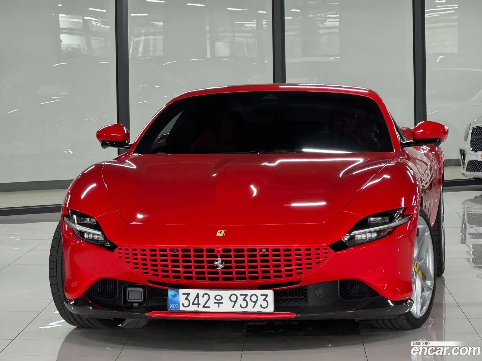 Ferrari Roma 2023 — 12