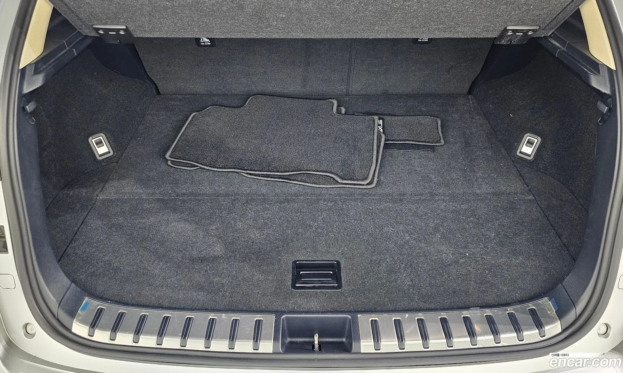 Lexus NX300h 2018 JTJBJRBZ7K2105757 — 8