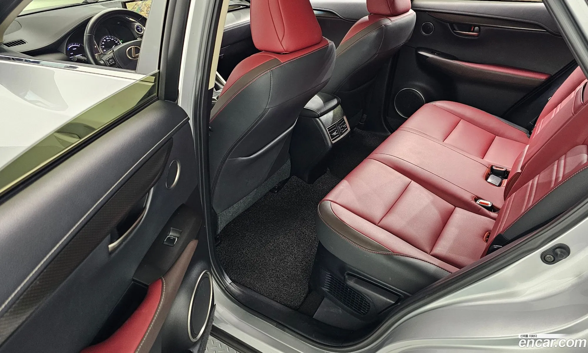 Lexus NX300h 2018 JTJBJRBZ7K2105757 — 20