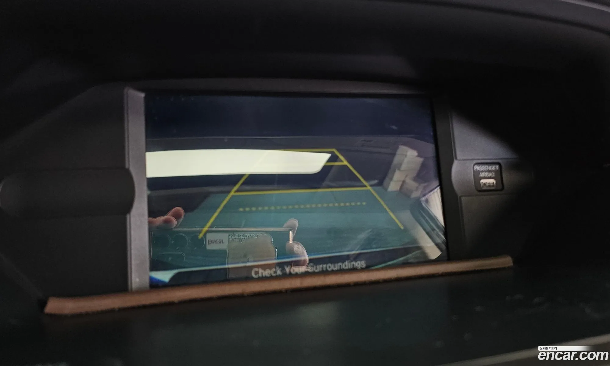 Honda Odyssey 2014 5KBRL5860FB601013 — 16