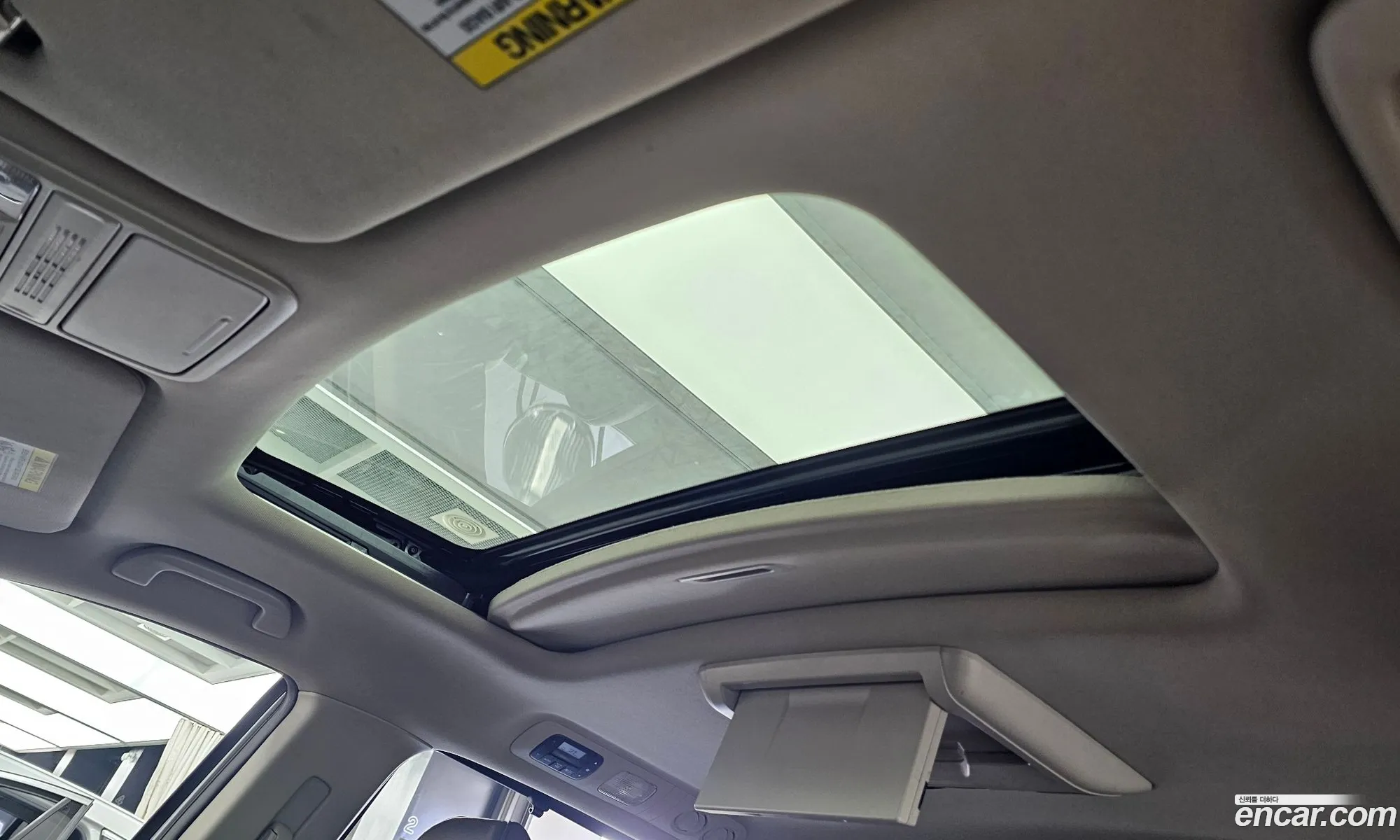 Honda Odyssey 2014 5KBRL5860FB601013 — 11