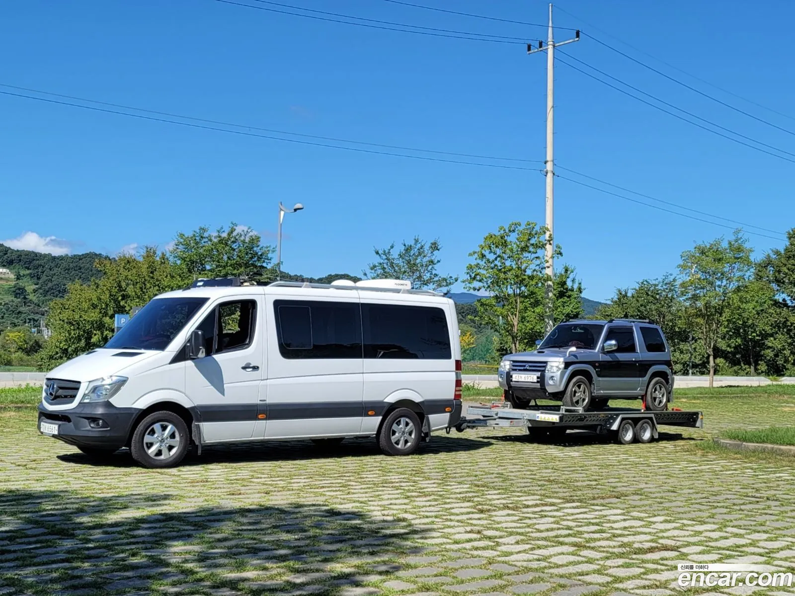 Mitsubishi Pajero 2011 — 8