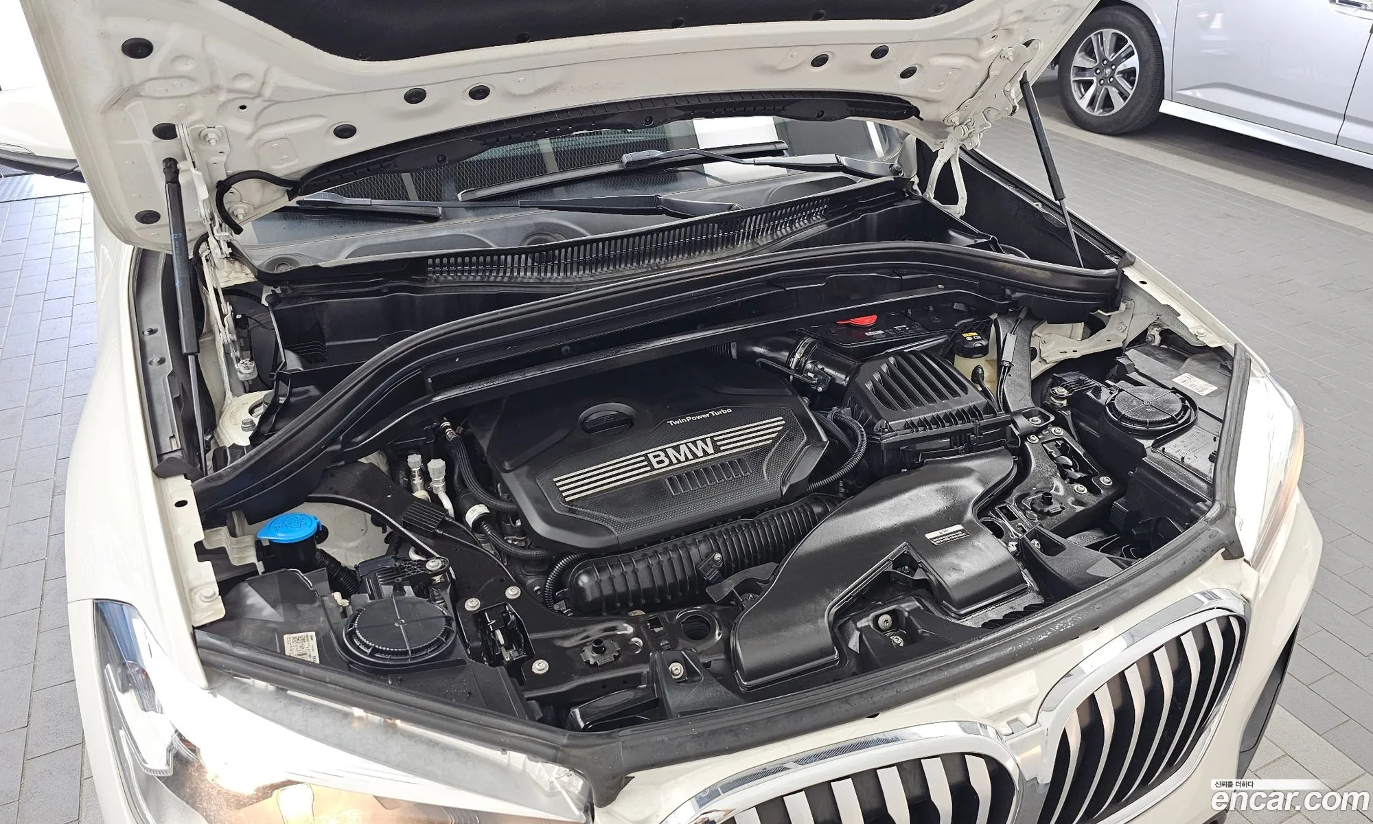 BMW X1 2022 WBA11DG0666666666 — 11
