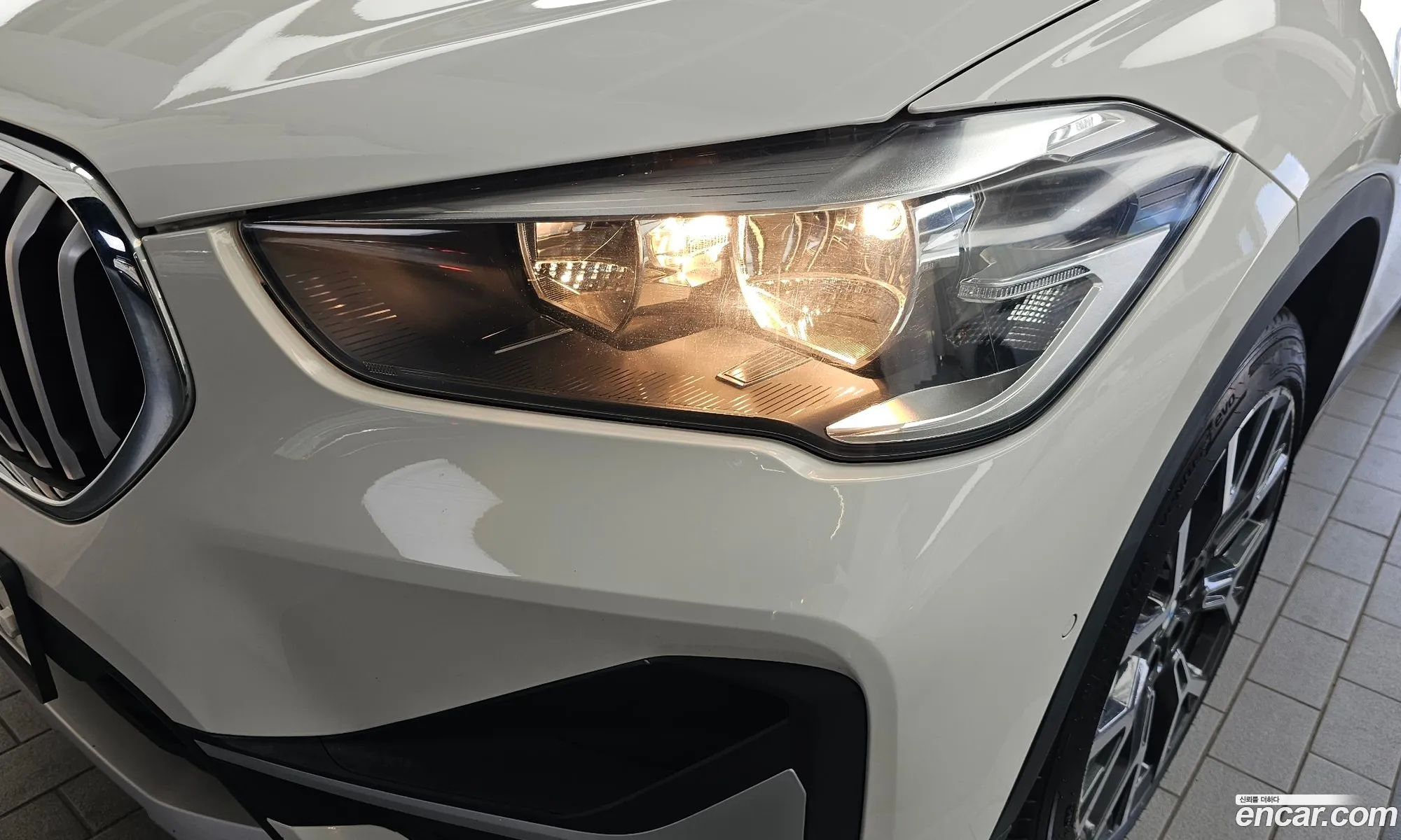 BMW X1 2022 WBA11DG0666666666 — 2
