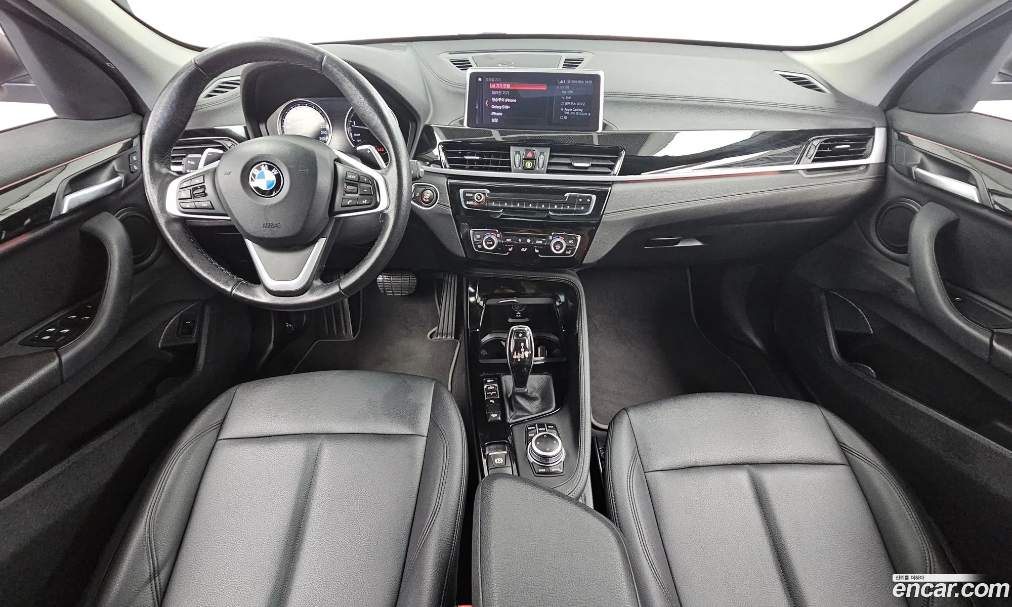 BMW X1 2022 WBA11DG0666666666 — 7