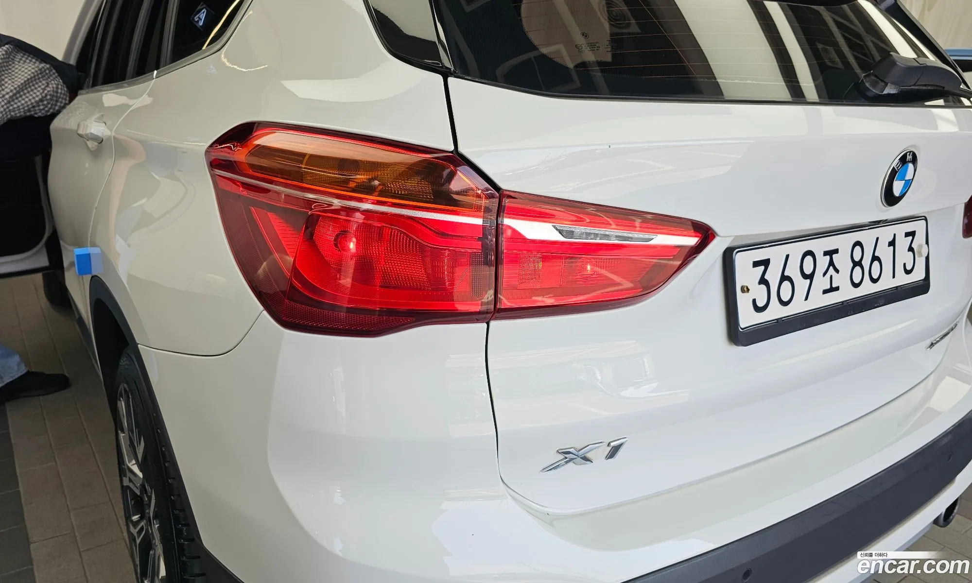 BMW X1 2022 WBA11DG0666666666 — 23