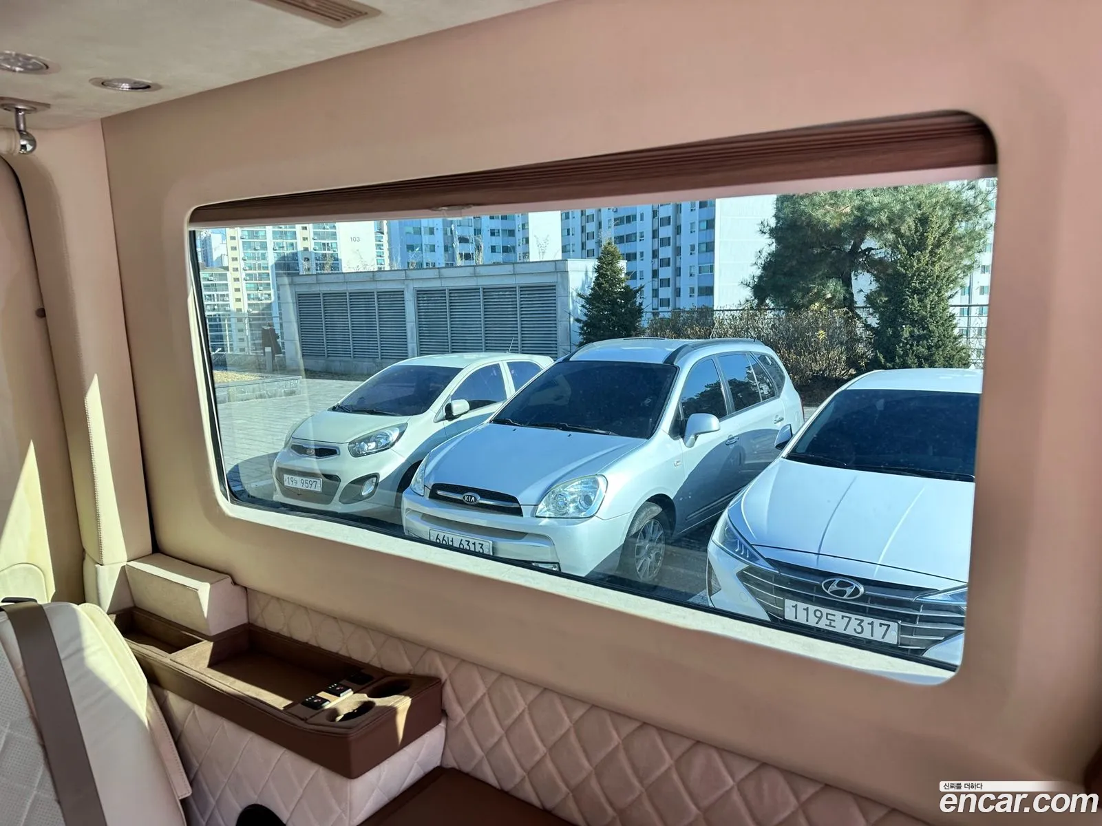 Mercedes-Benz Sprinter 2015 — 2