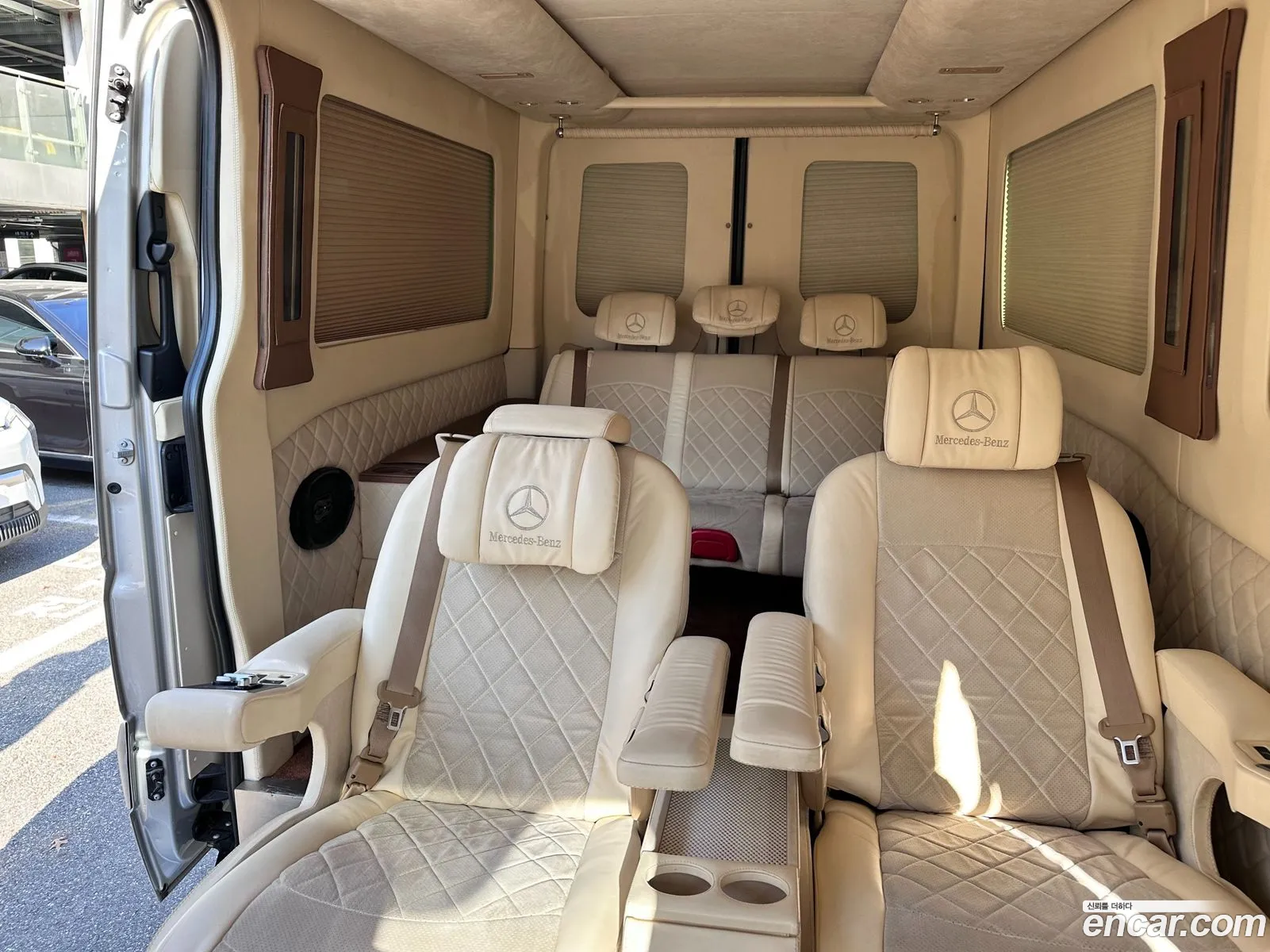 Mercedes-Benz Sprinter 2015 — 20