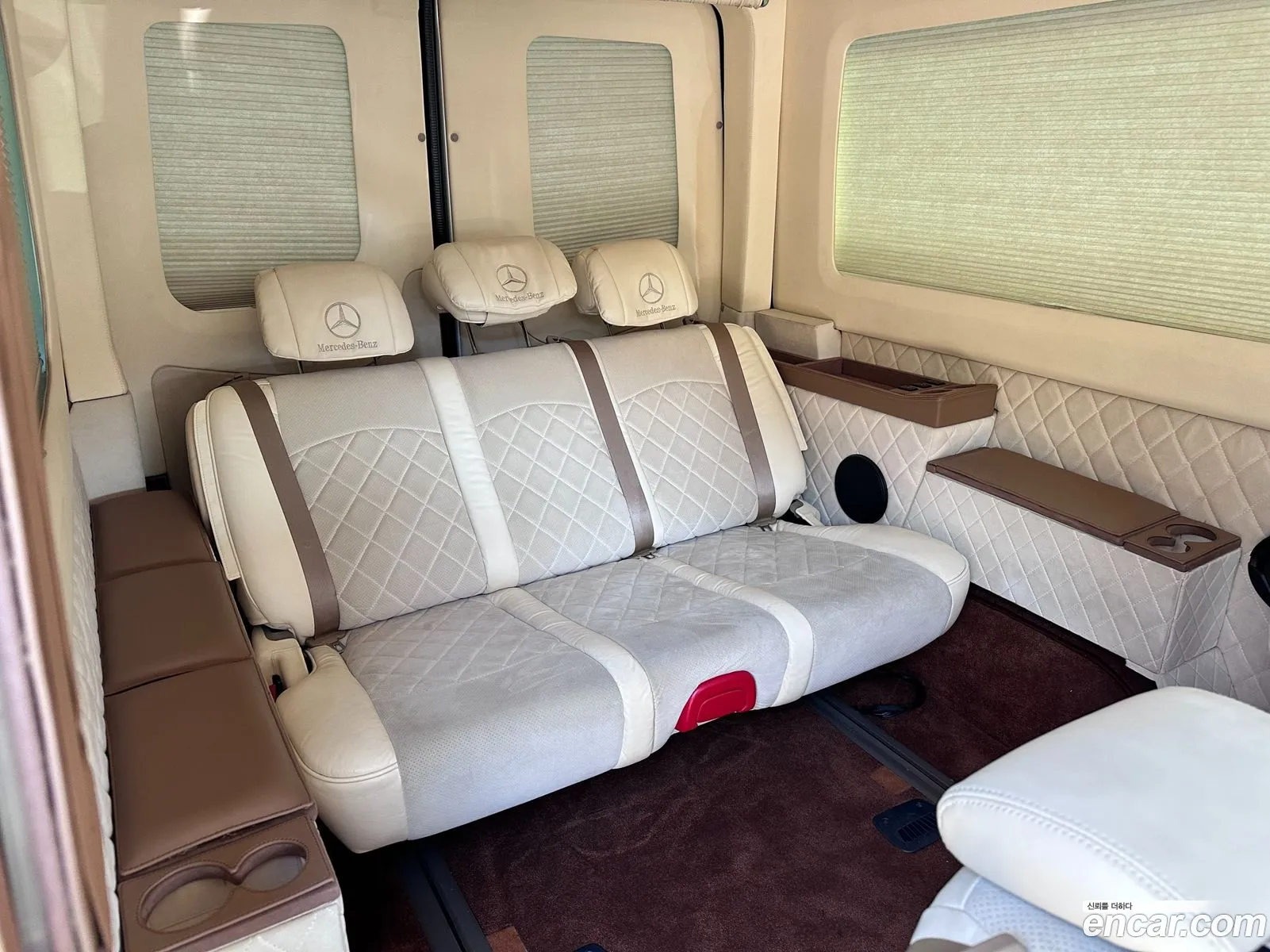 Mercedes-Benz Sprinter 2015 — 8
