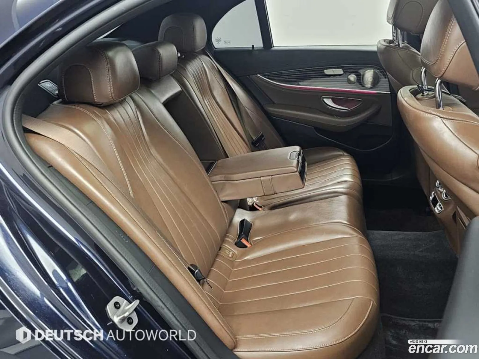 Mercedes-Benz E-Class W213 2023 — 5