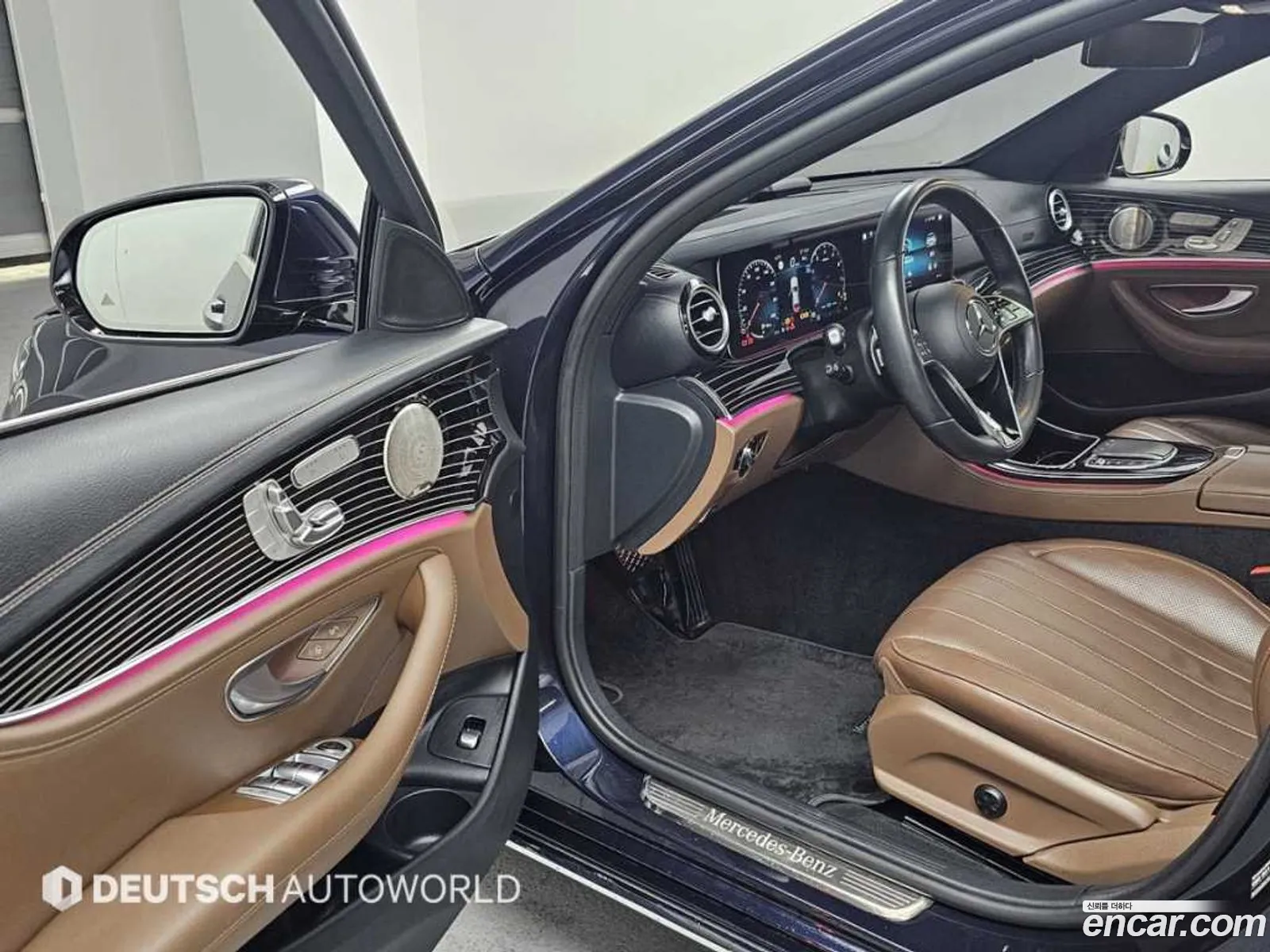 Mercedes-Benz E-Class W213 2023 — 13