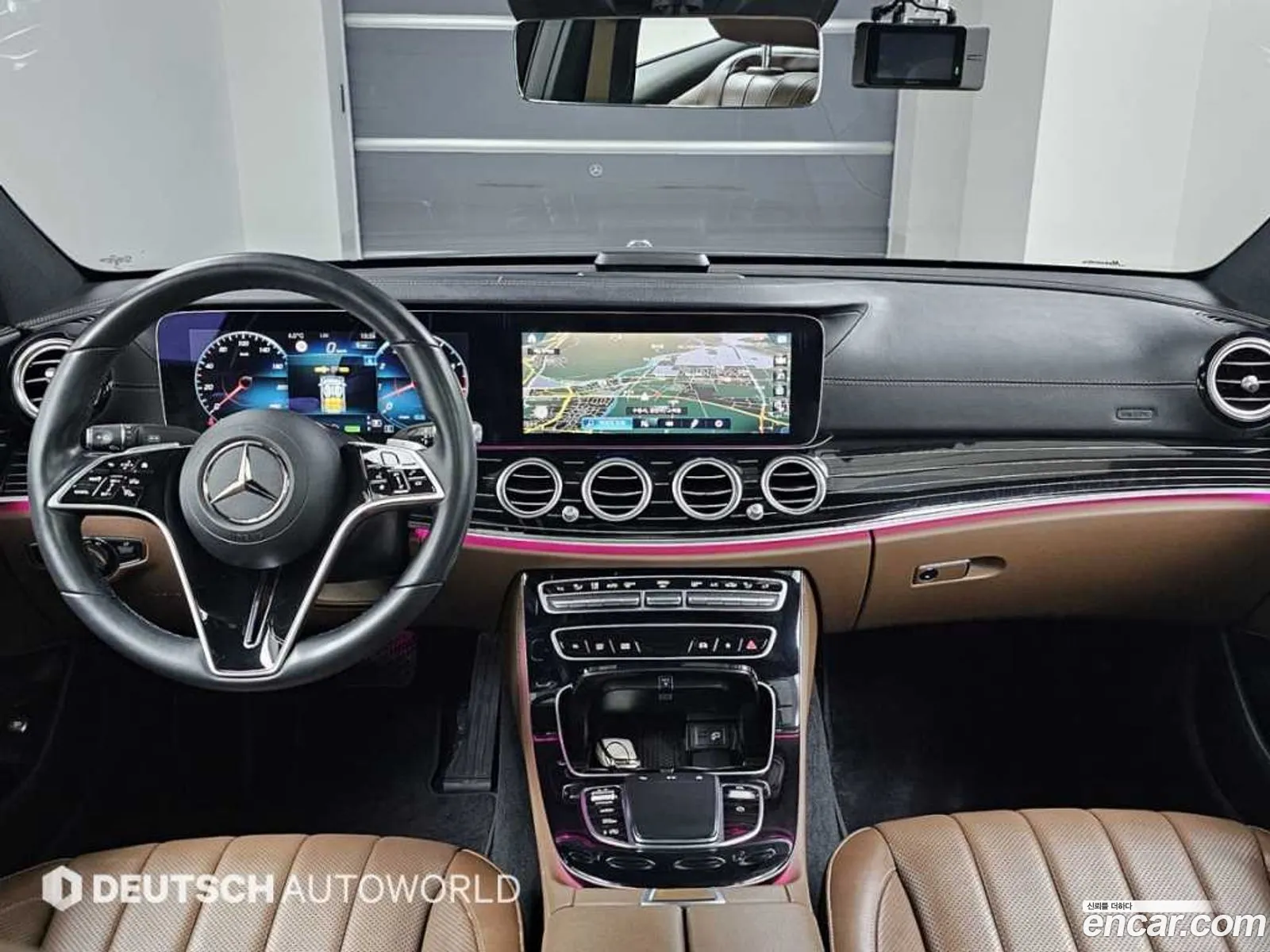 Mercedes-Benz E-Class W213 2023 — 12