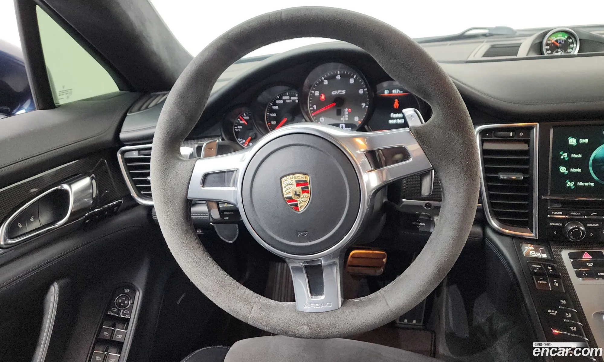 Porsche Panamera 2012 WP0AF2979DL075671 — 15