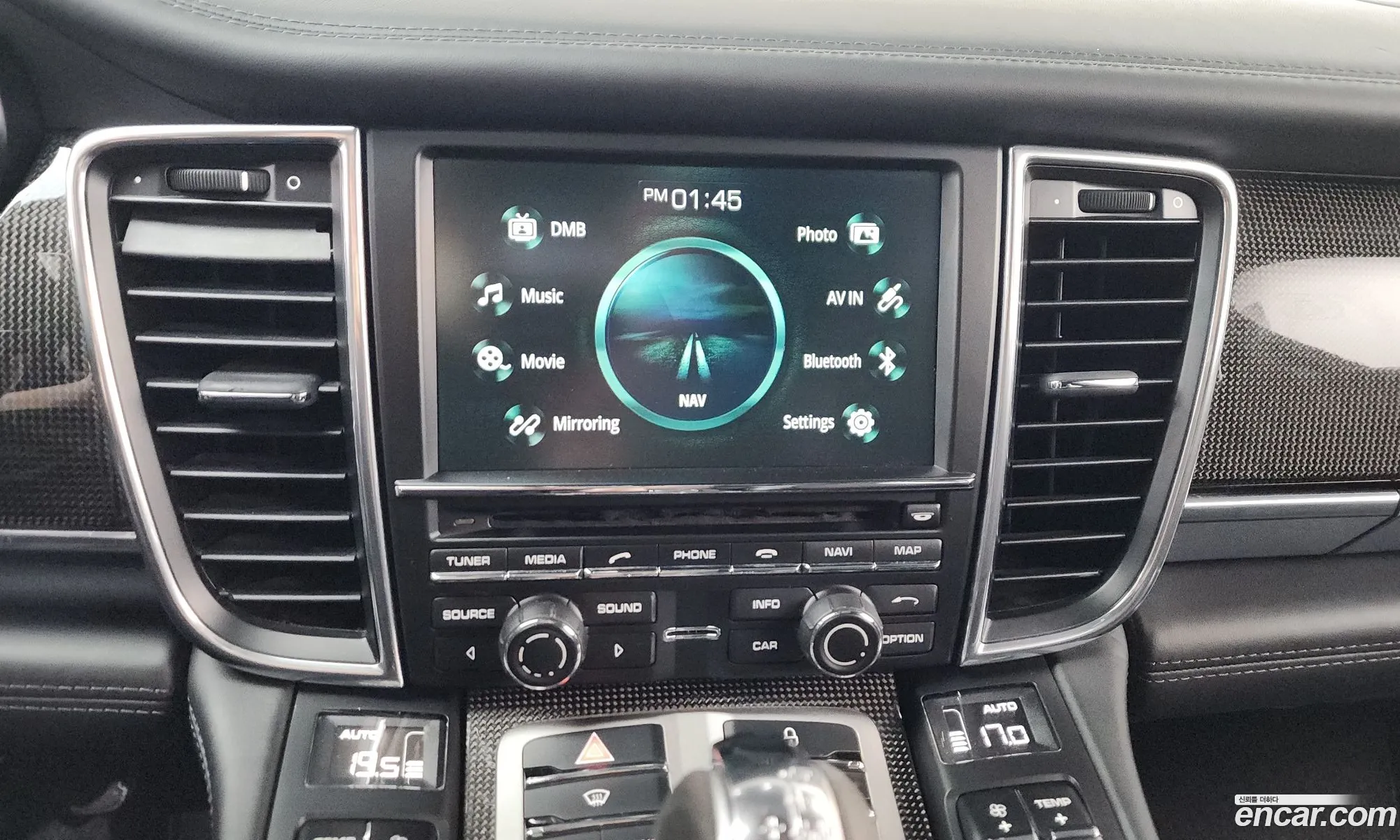 Porsche Panamera 2012 WP0AF2979DL075671 — 2