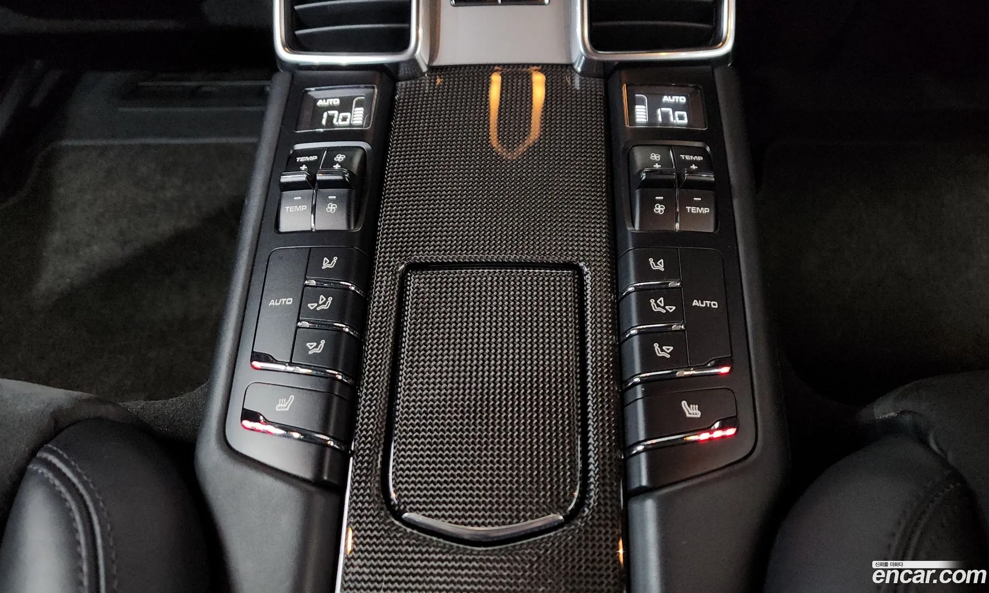 Porsche Panamera 2012 WP0AF2979DL075671 — 5