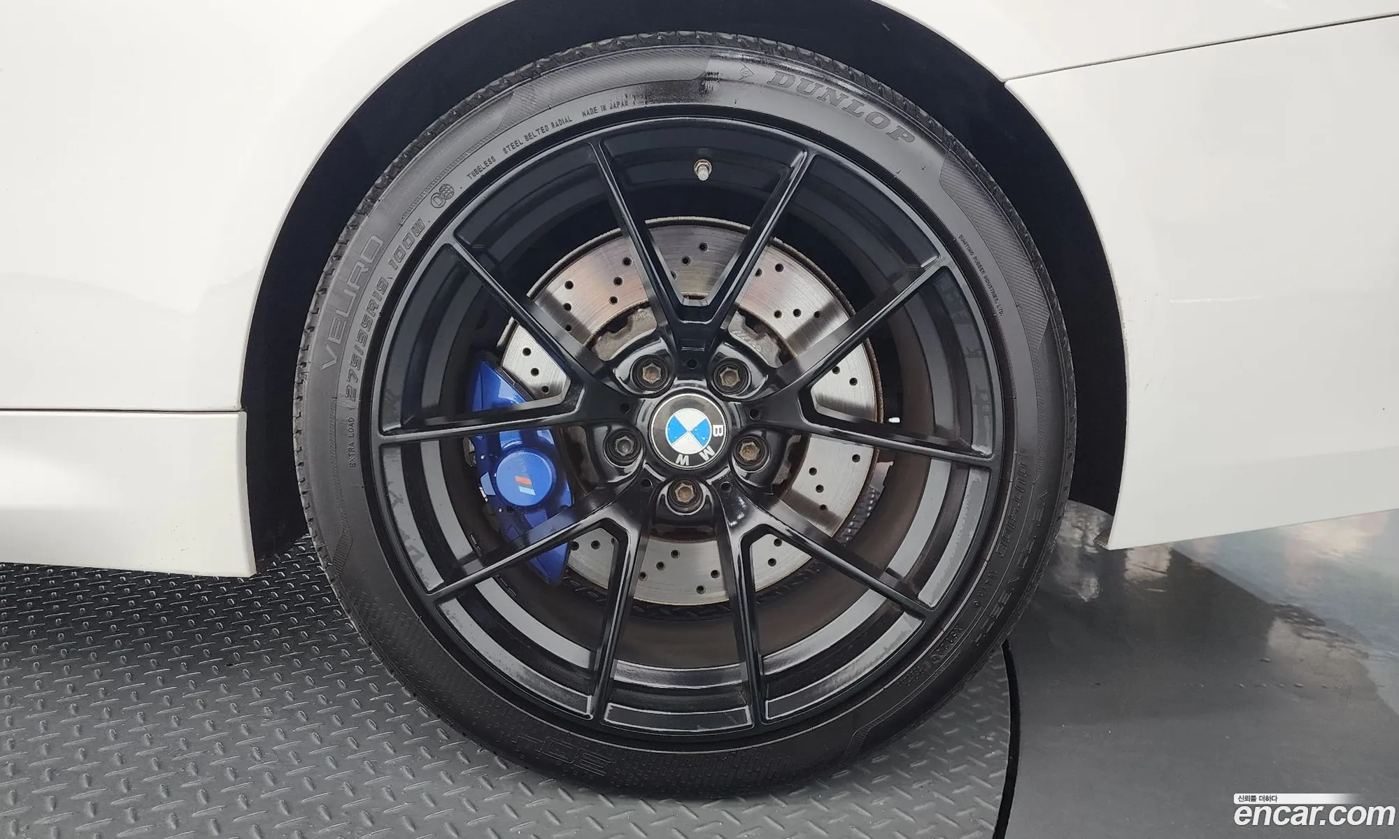 BMW M4 2016 — 4