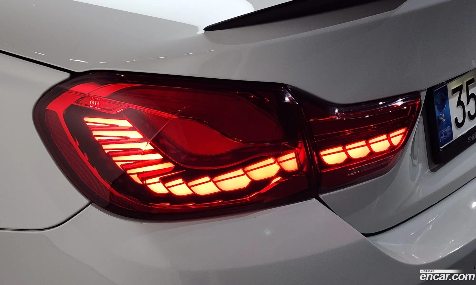 BMW M4 2016 — 15
