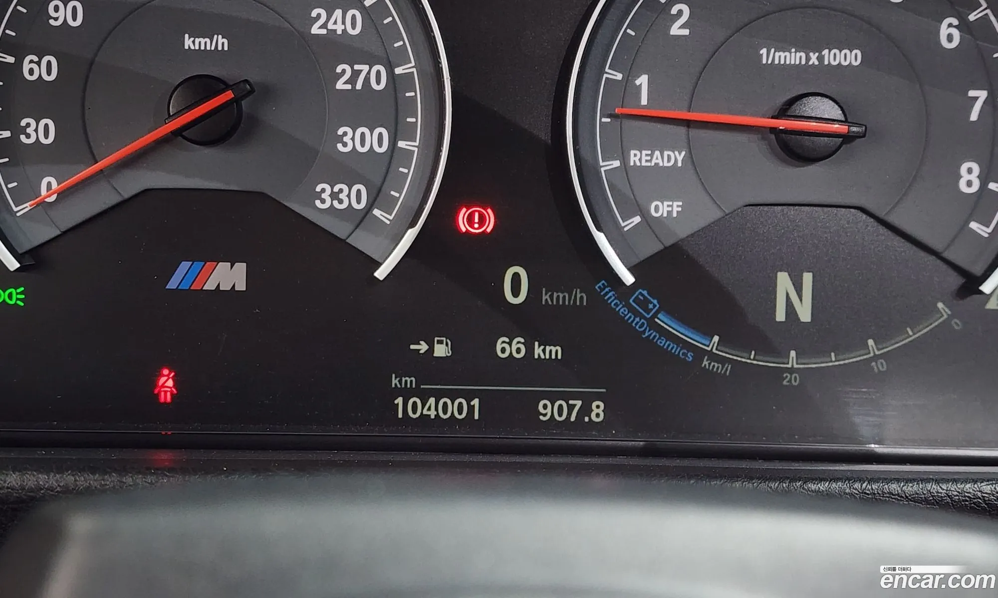 BMW M4 2016 — 6