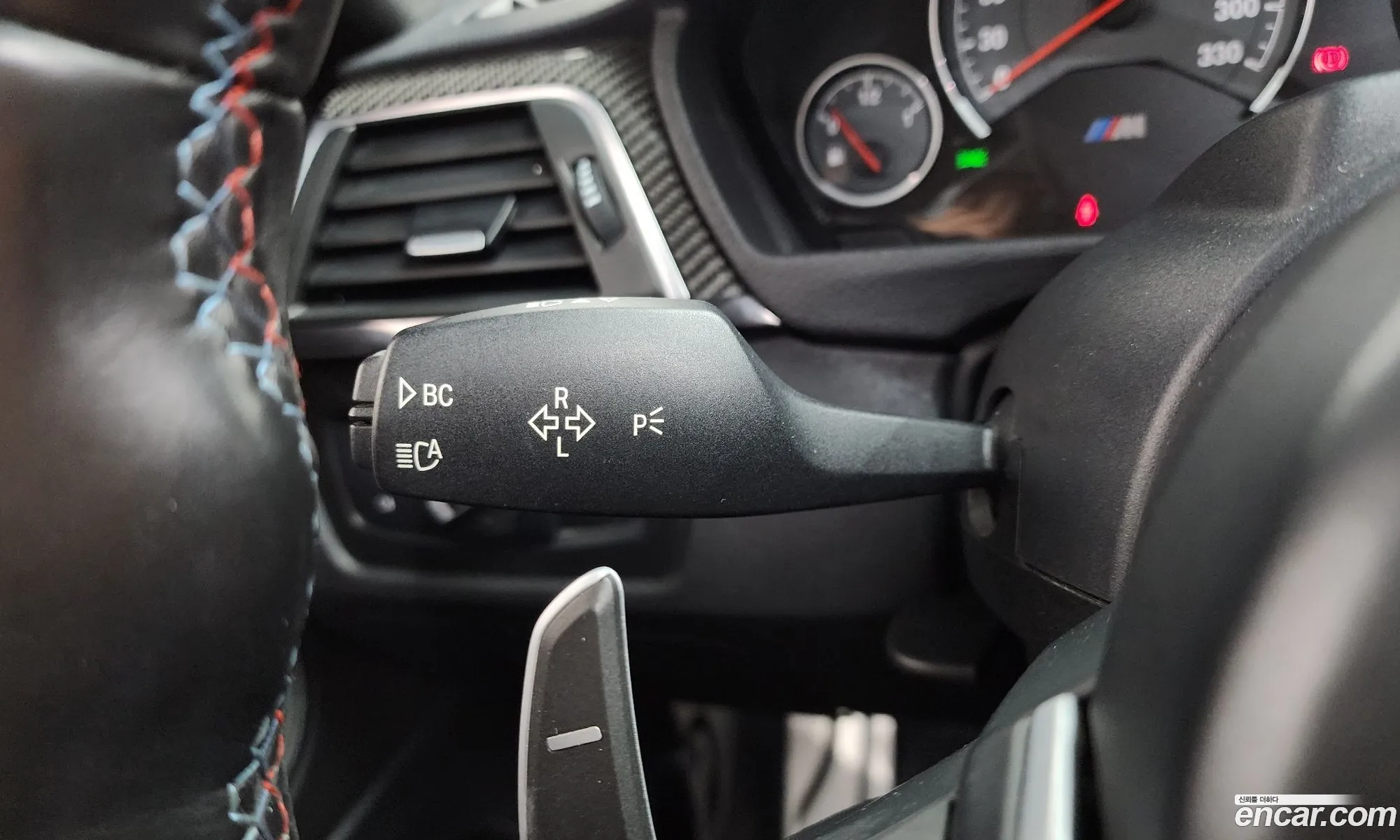 BMW M4 2016 — 28