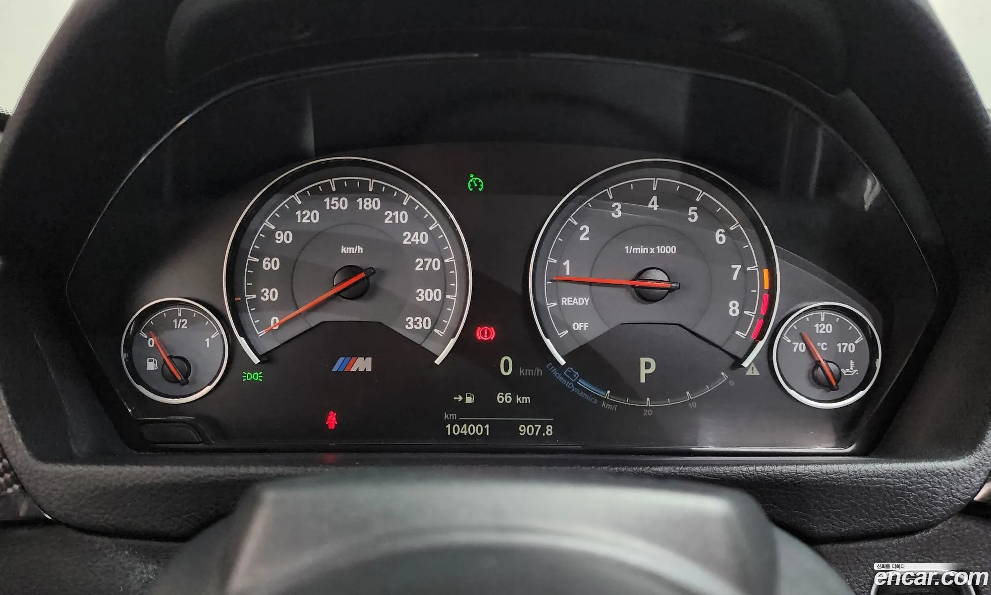 BMW M4 2016 — 8