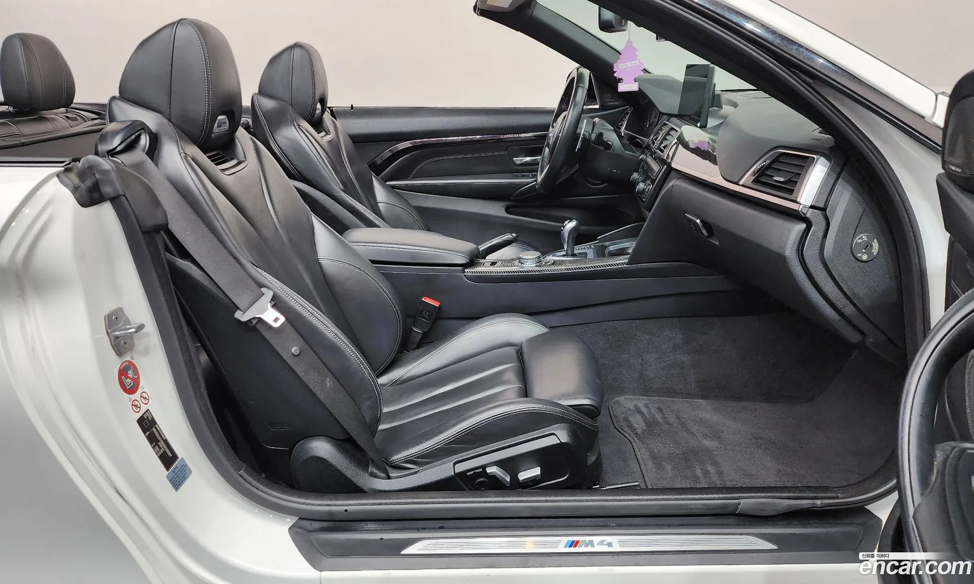 BMW M4 2016 — 25