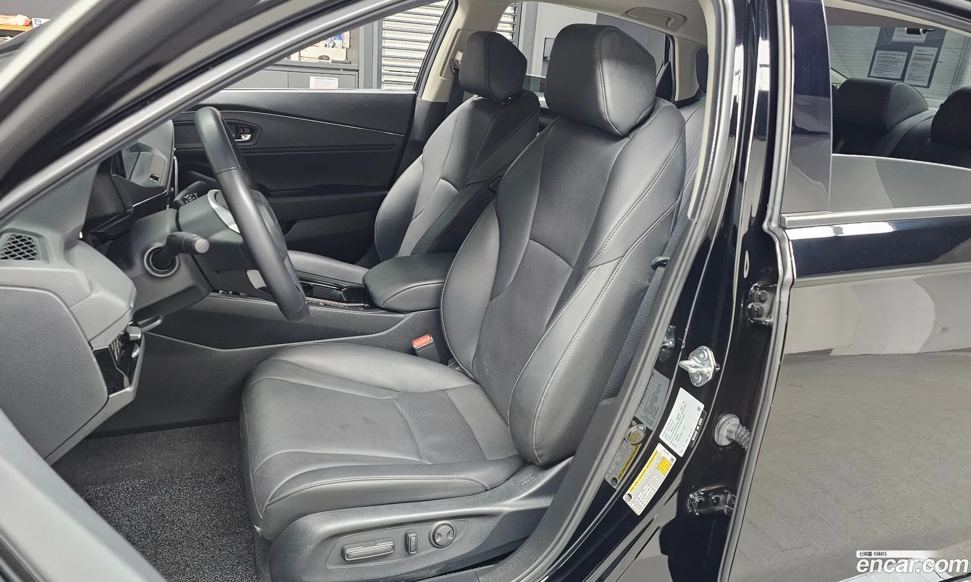 Honda Accord 1