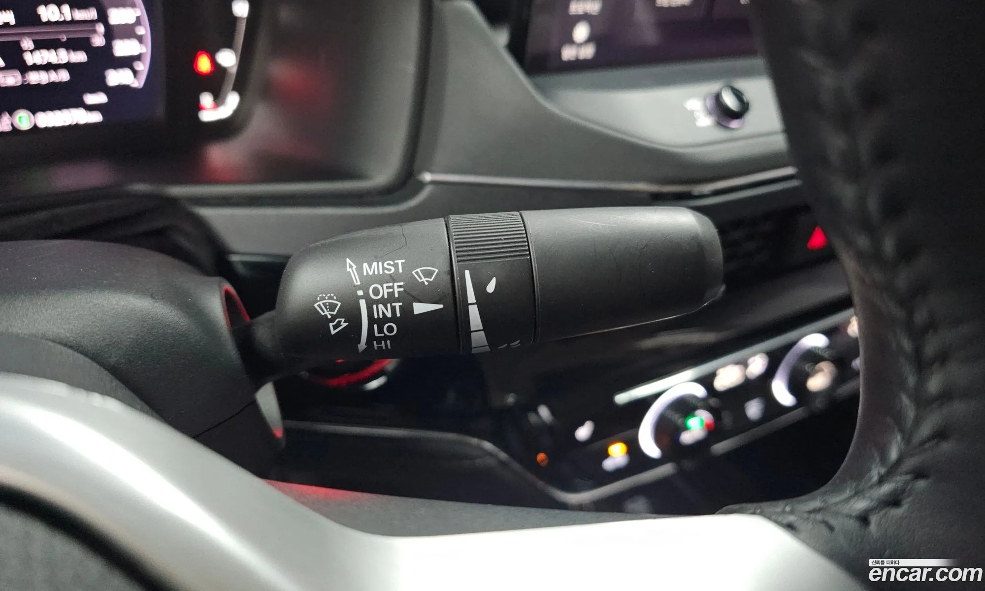 Honda Accord 1