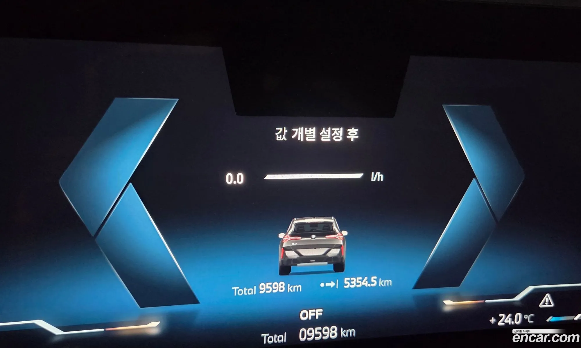 BMW X3 2025 — 7