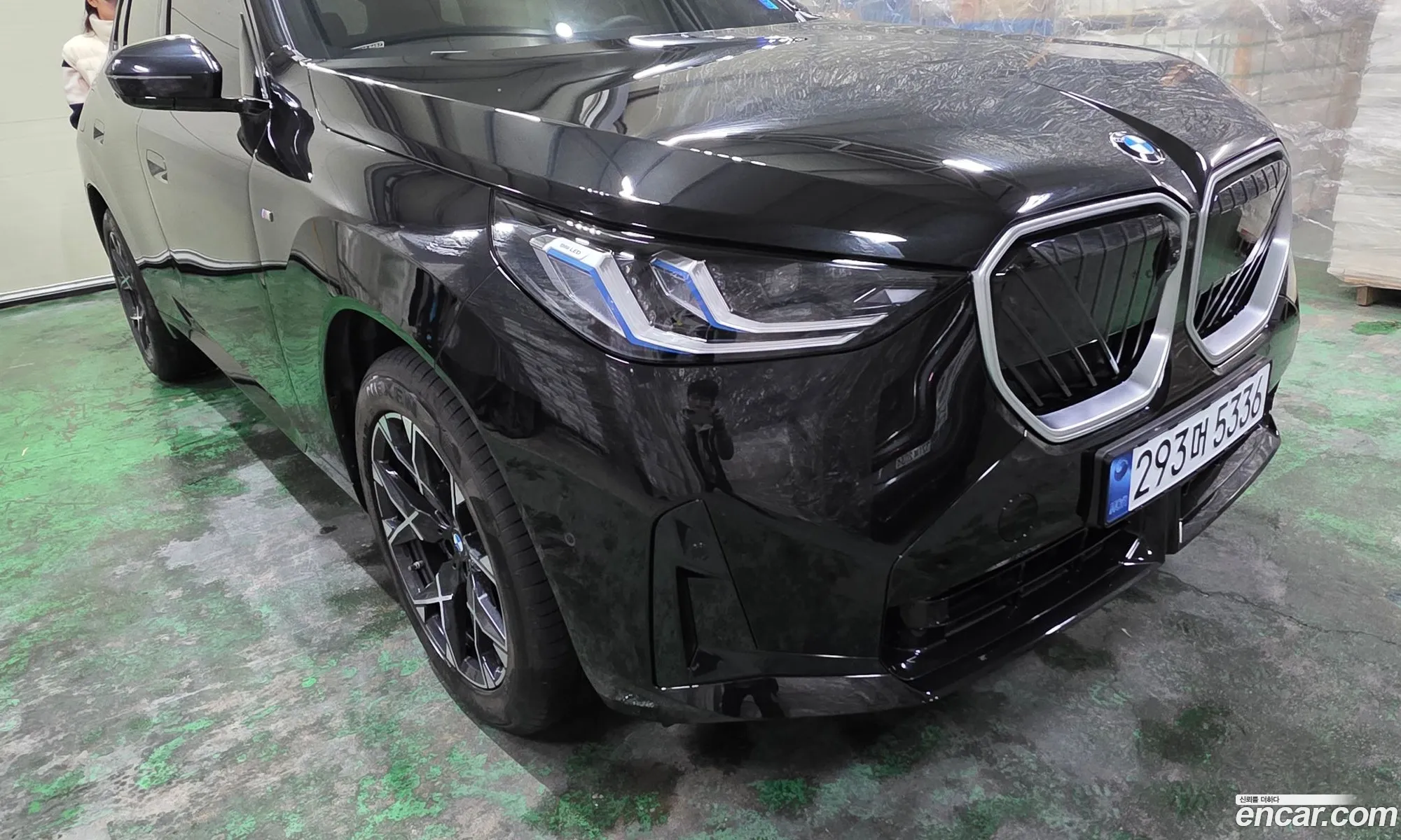 BMW X3 2025 — 6