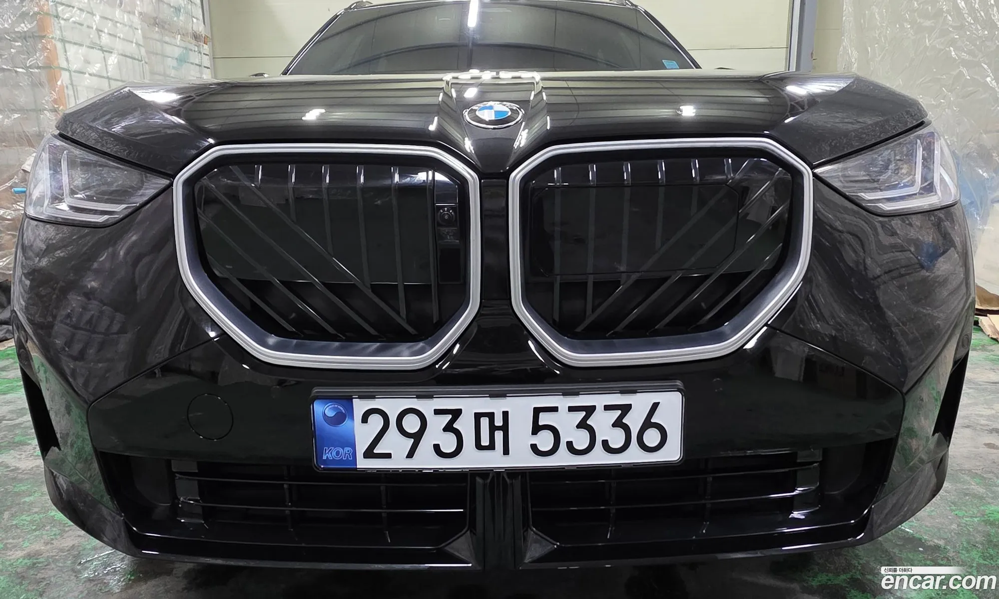 BMW X3 2025 — 5